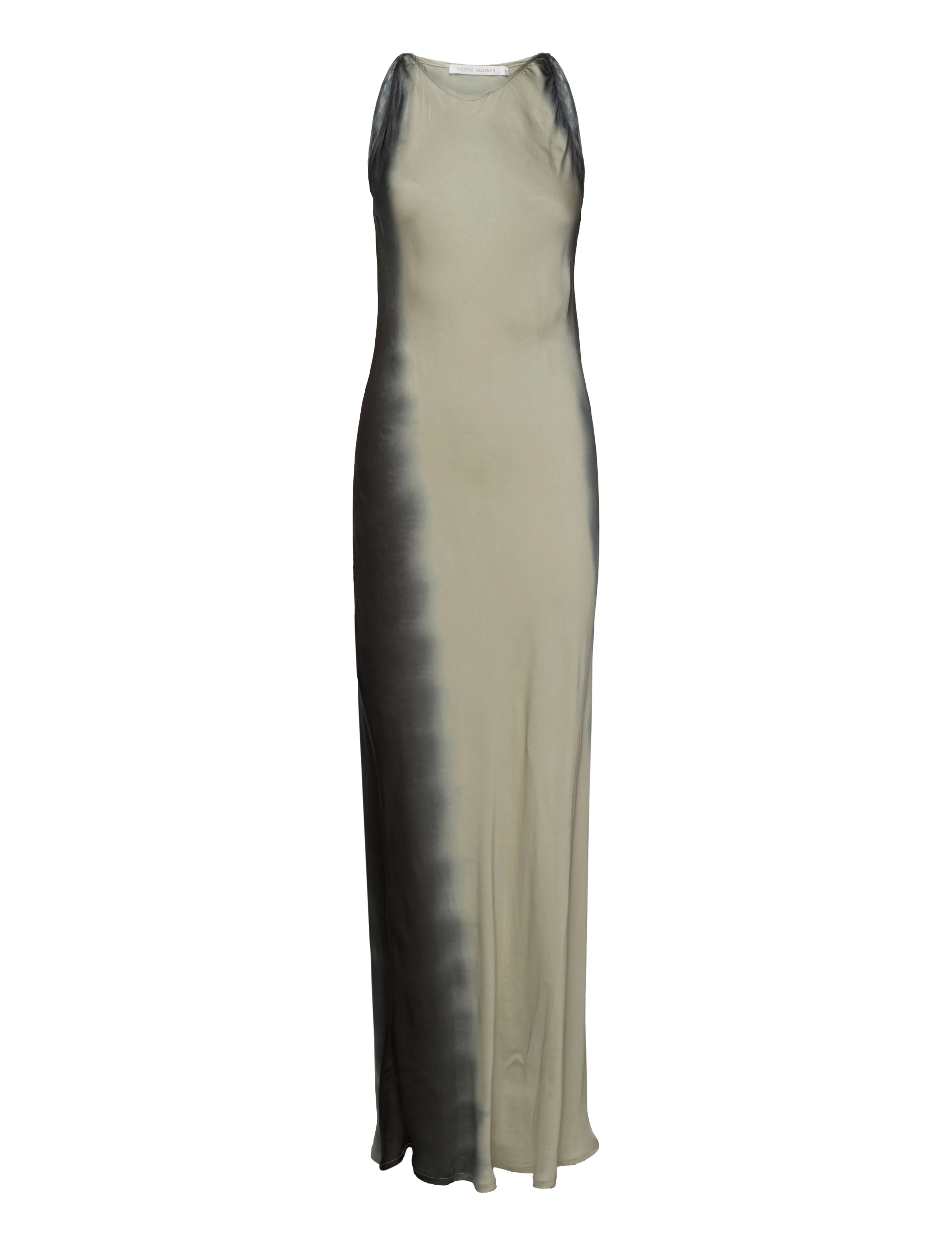 Nathali - WARM GREY LIQUORISE