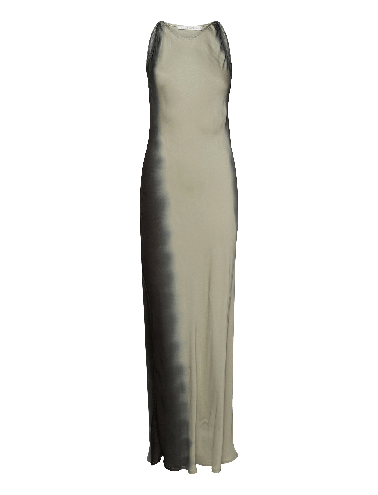 Nathali - WARM GREY LIQUORISE