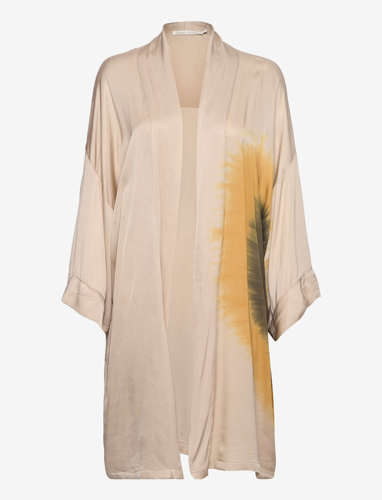 Rabens Saloner - Francesca - champagne yellow - 0