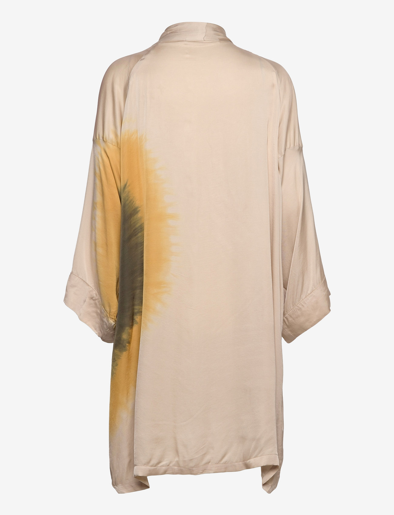 Rabens Saloner - Francesca - champagne yellow - 1