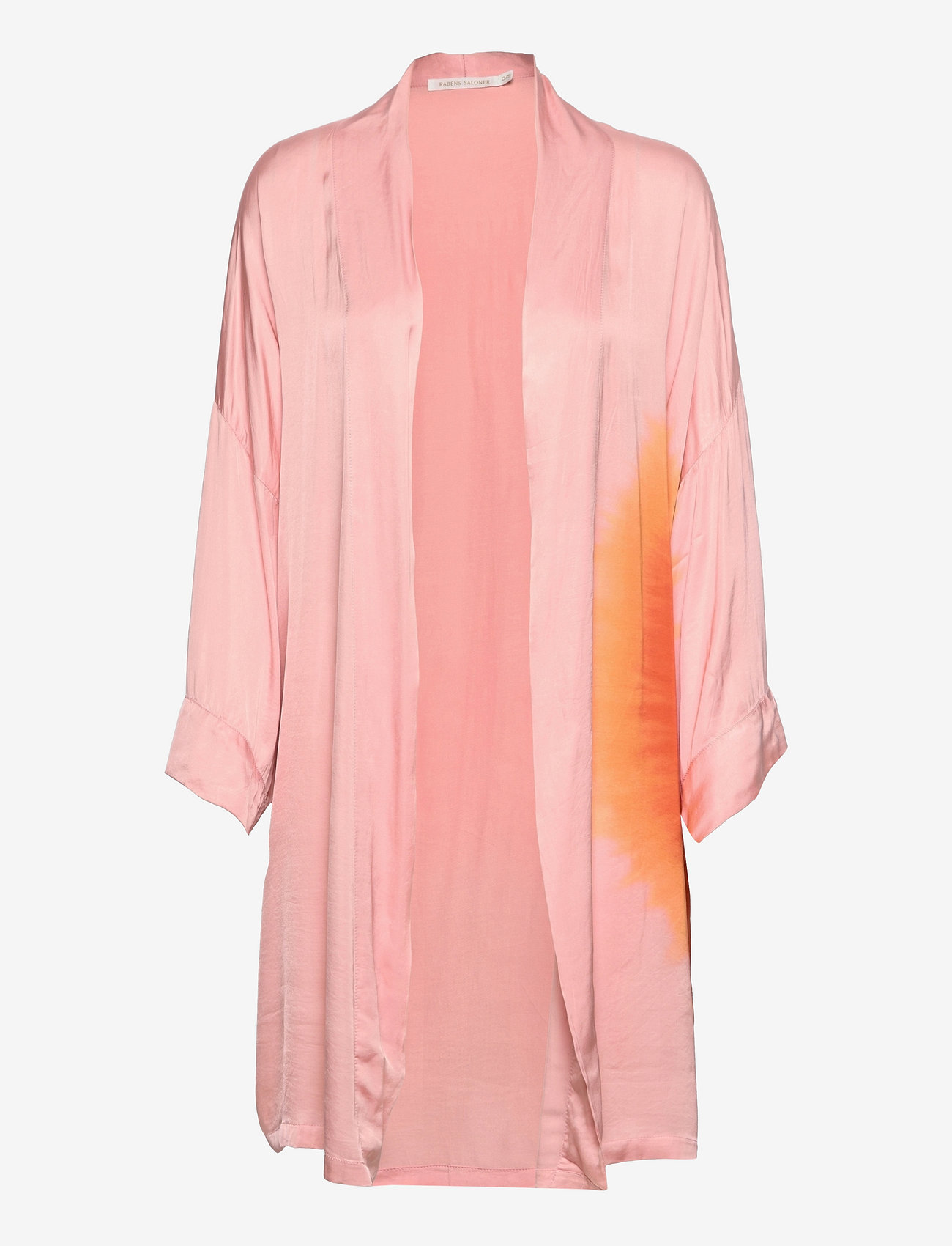 PINK CORAL