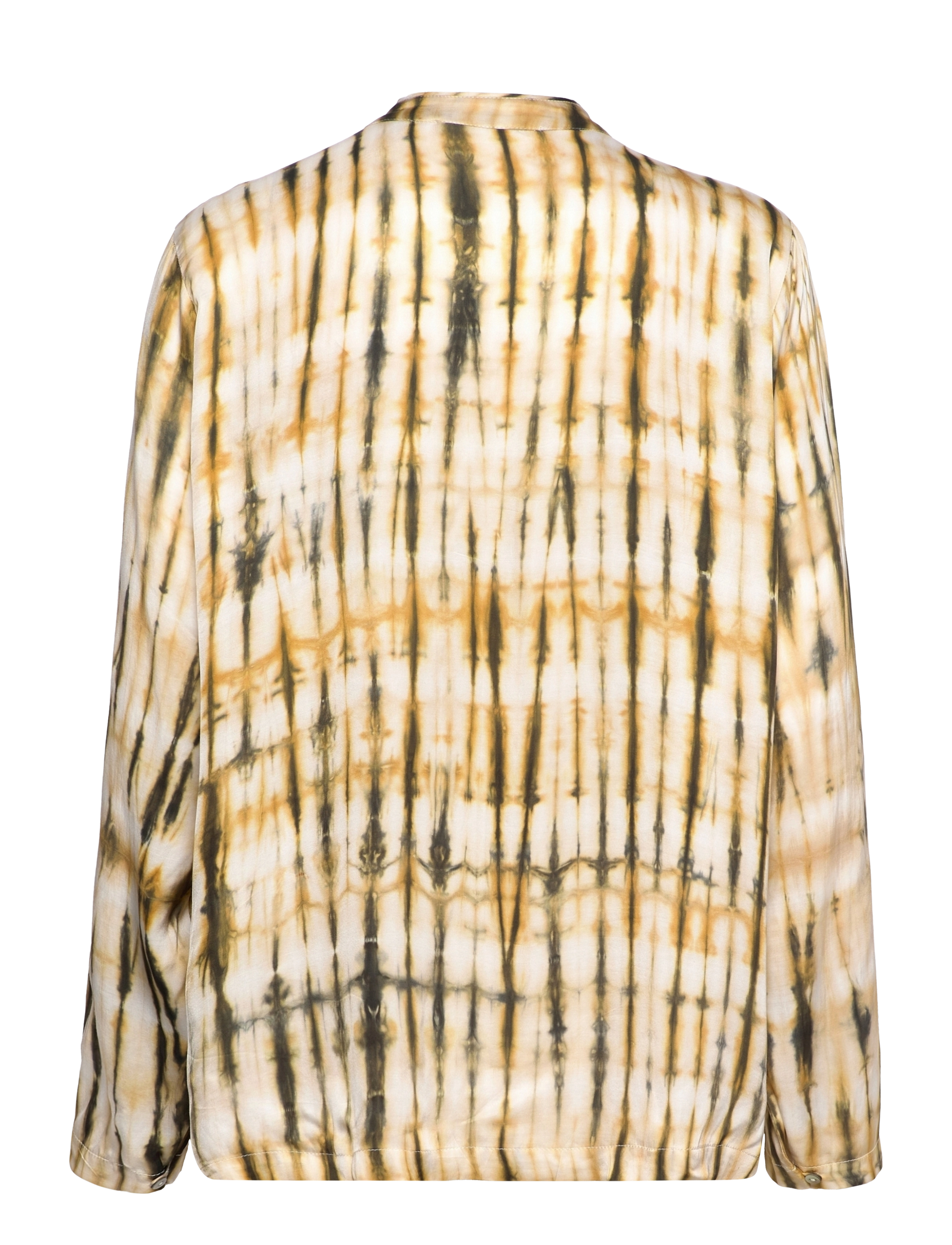 Rabens Saloner - Isabelle - charcoal mustard - 1