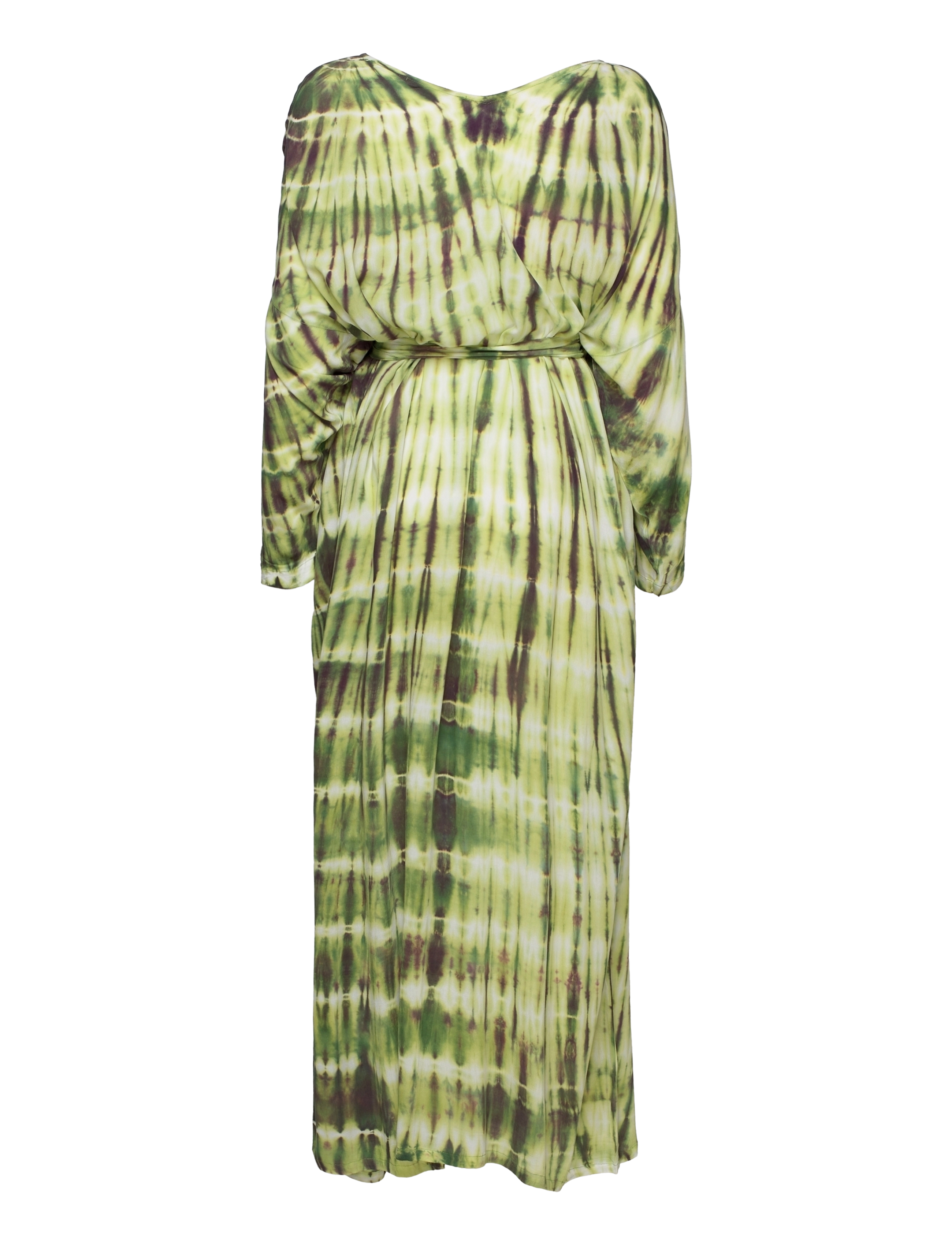 Rabens Saloner - Simone - army mint - 1