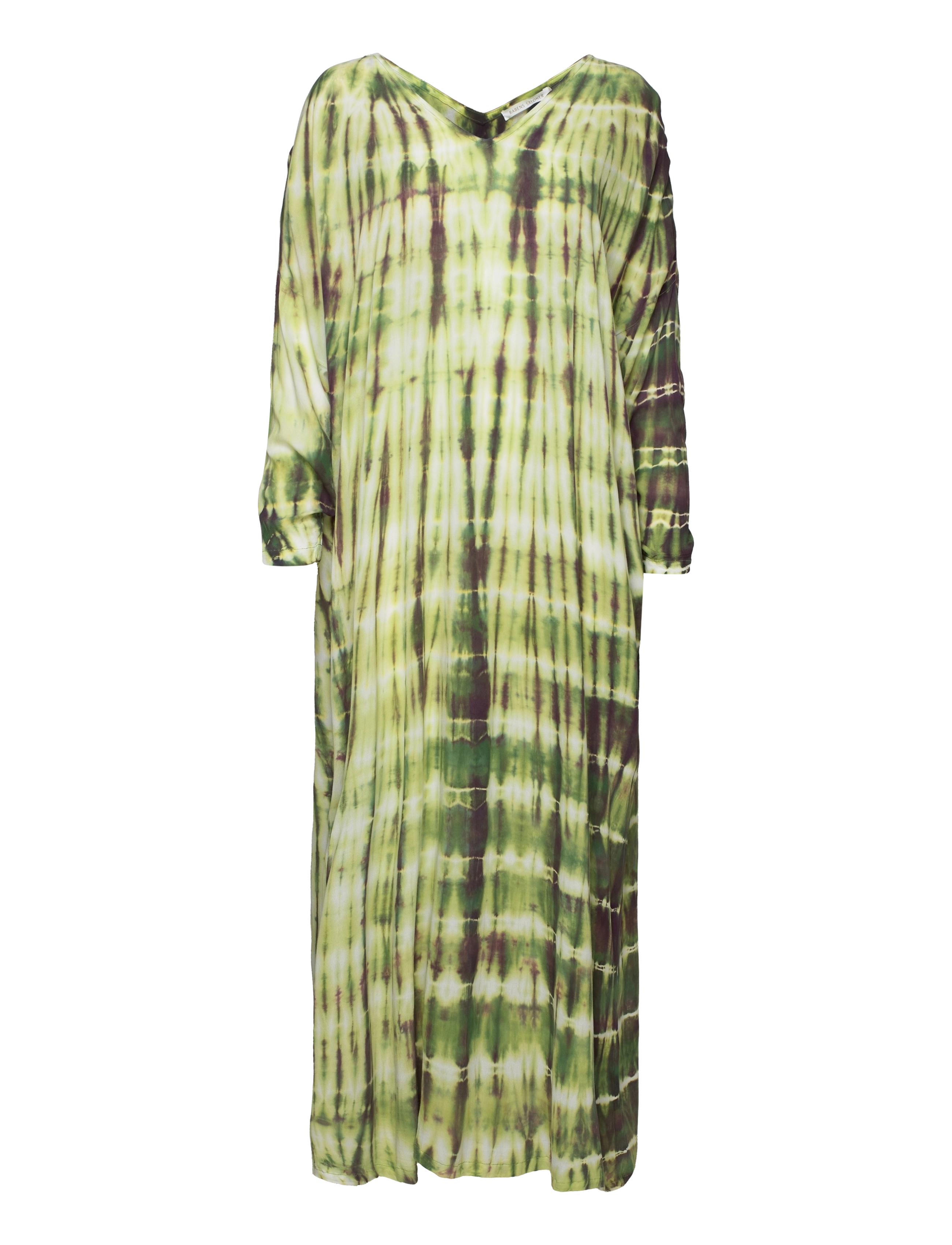 Rabens Saloner - Simone - army mint - 2
