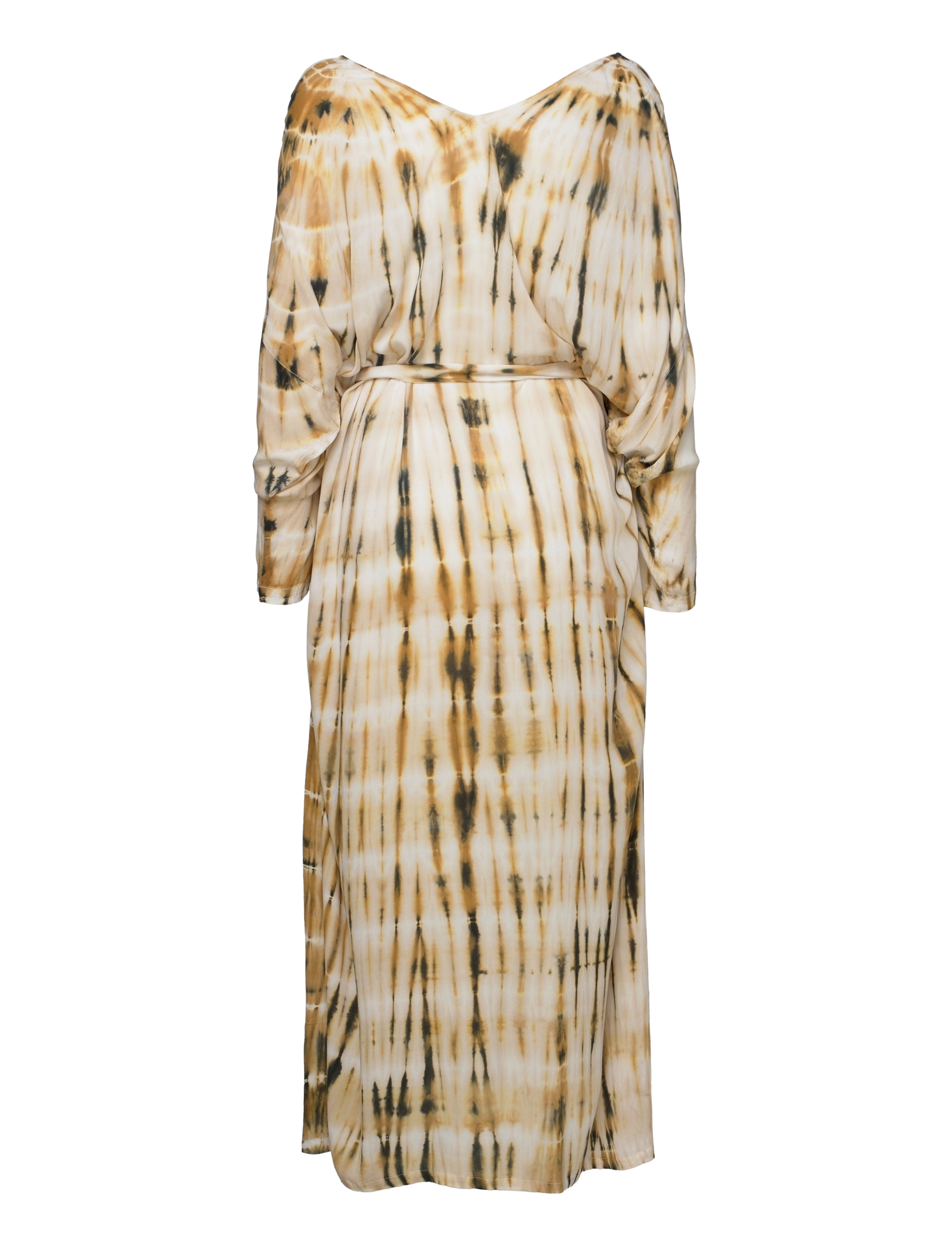 Rabens Saloner - Simone - charcoal mustard - 1