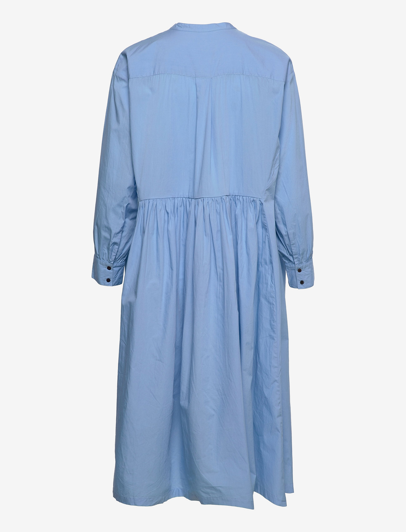 Rabens Saloner - Rosa - vasarinės suknelės - blue - 1