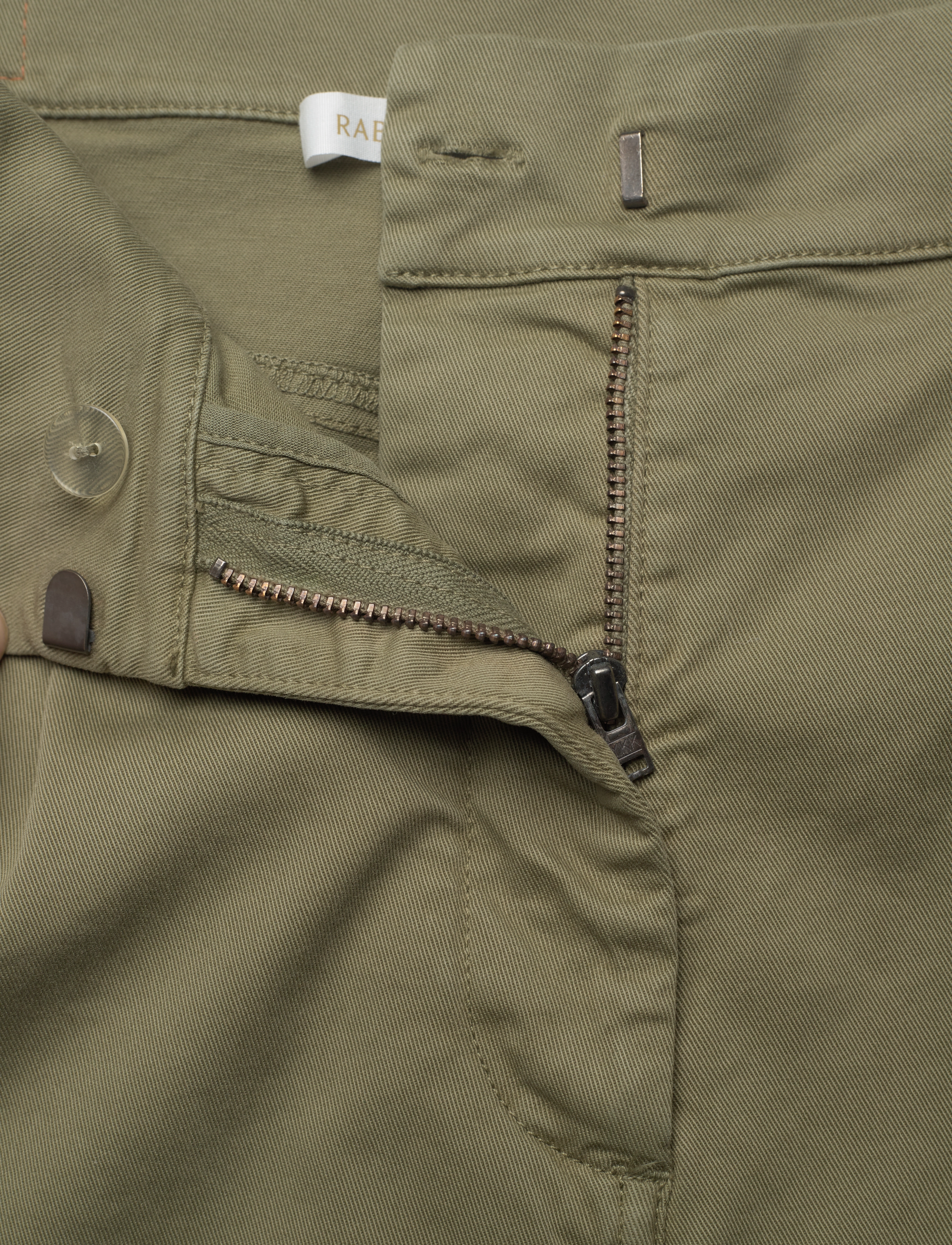Rabens Saloner - Everly - olive - 3