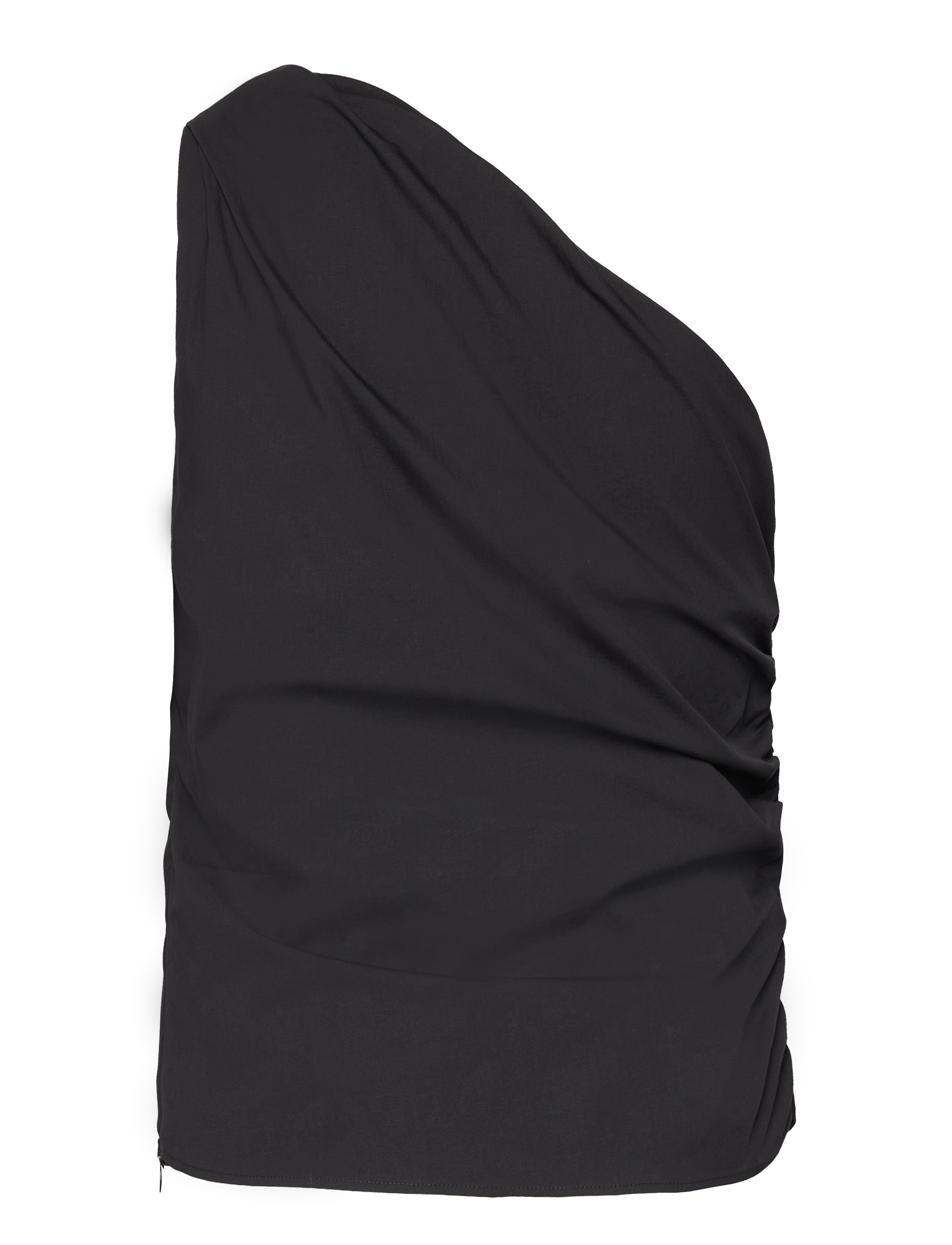 Rabens Saloner - Mirha - liquorice black - 1
