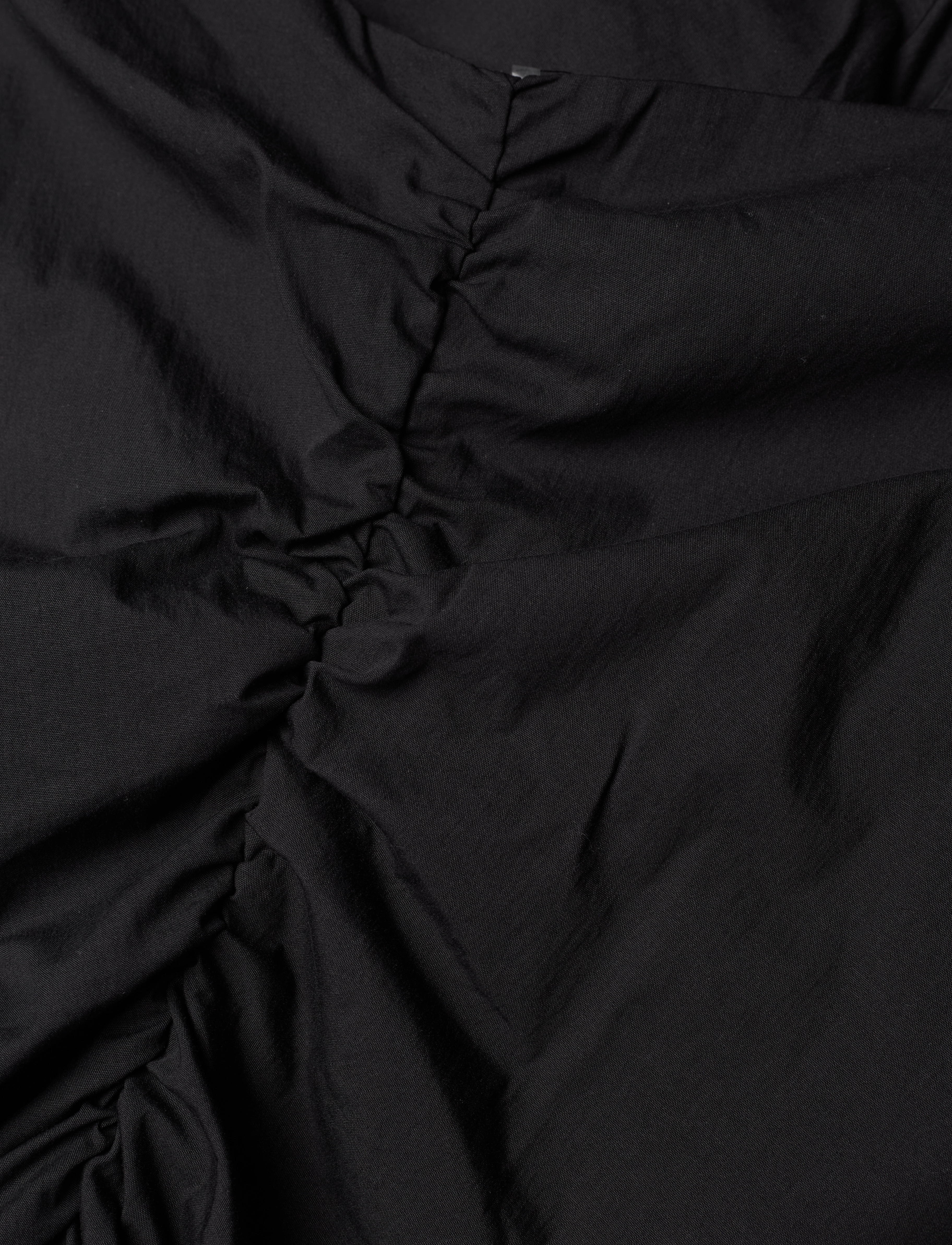 Rabens Saloner - Mirha - liquorice black - 2