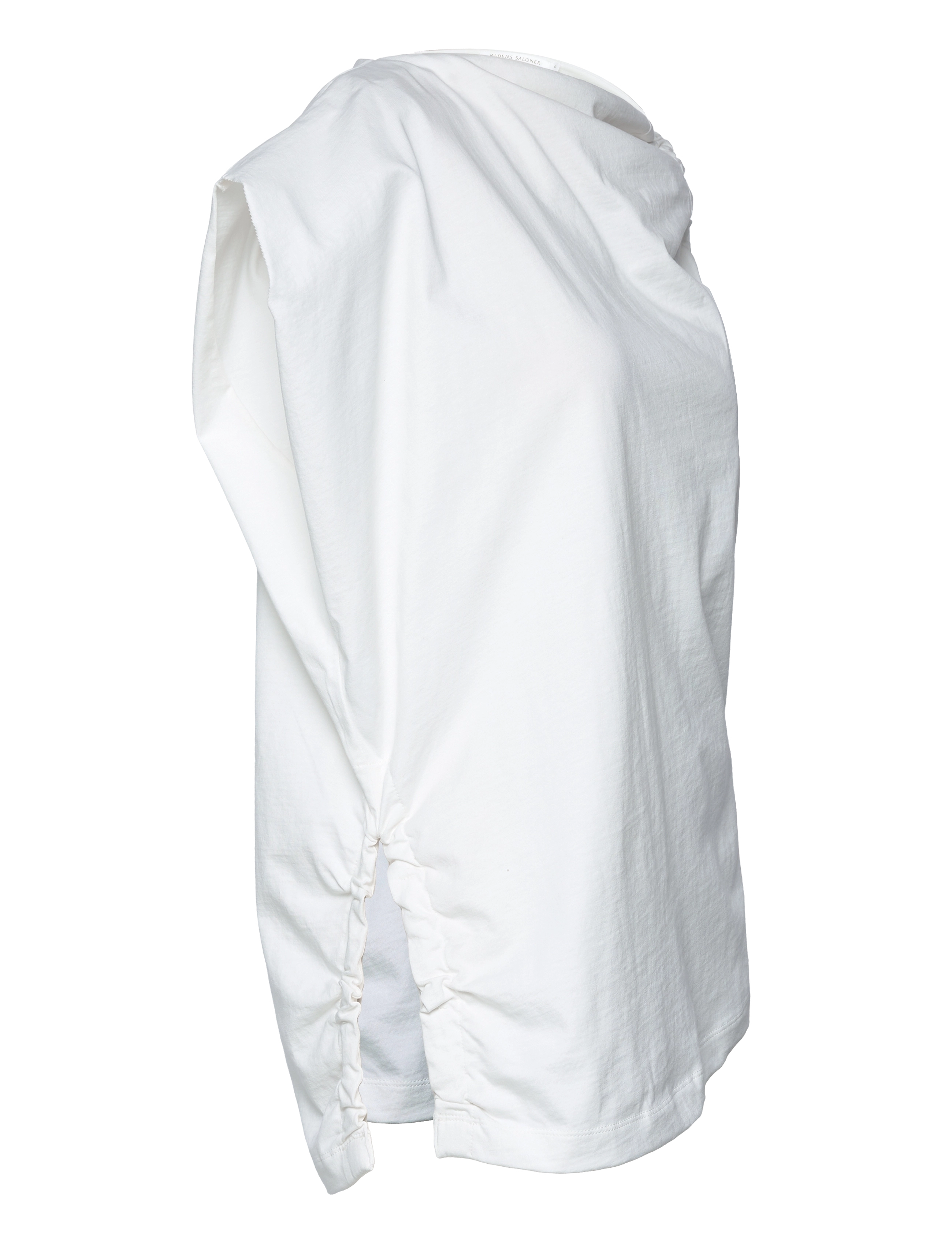 Rabens Saloner - Athena - chalk - 2