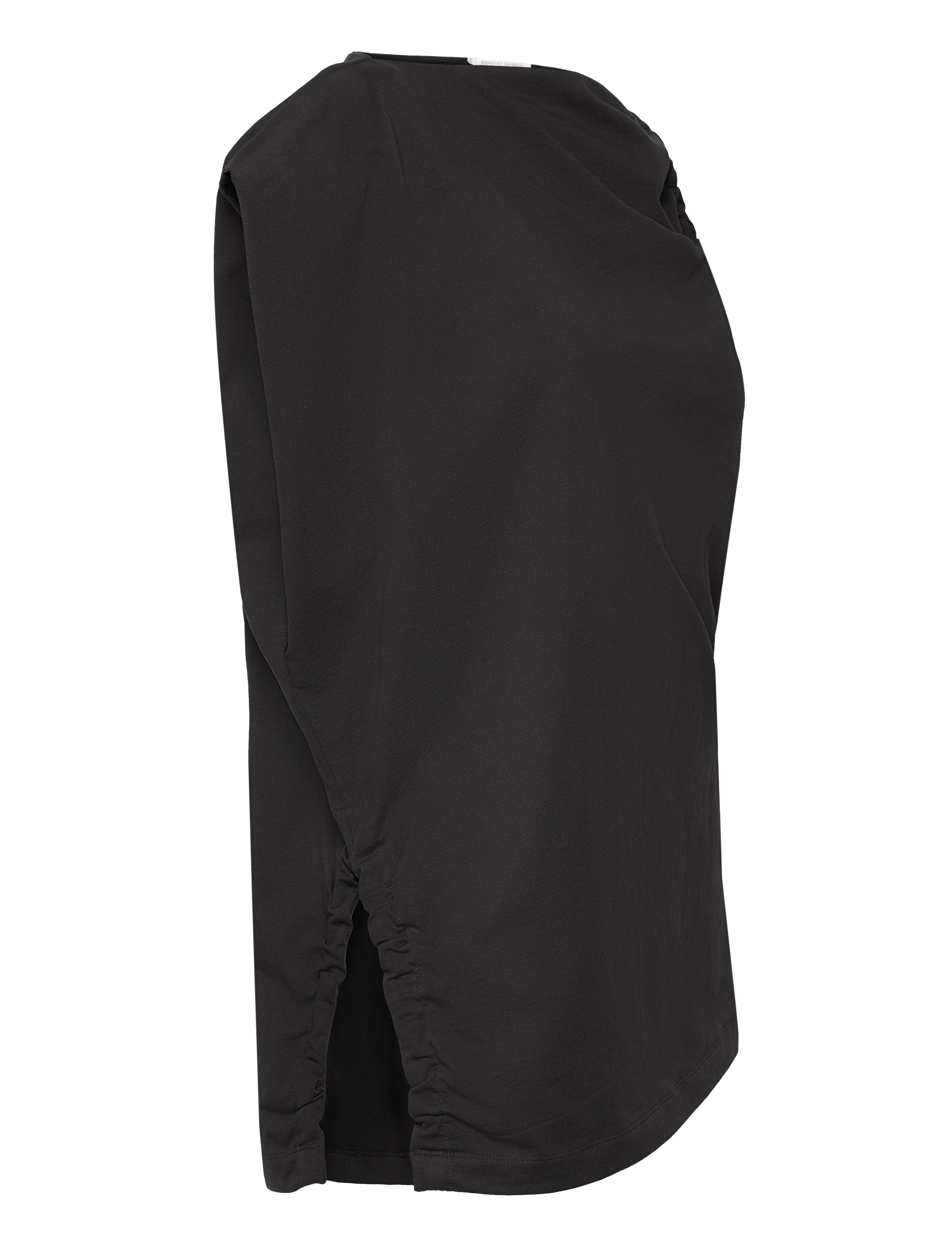 Rabens Saloner - Athena - washed black - 3