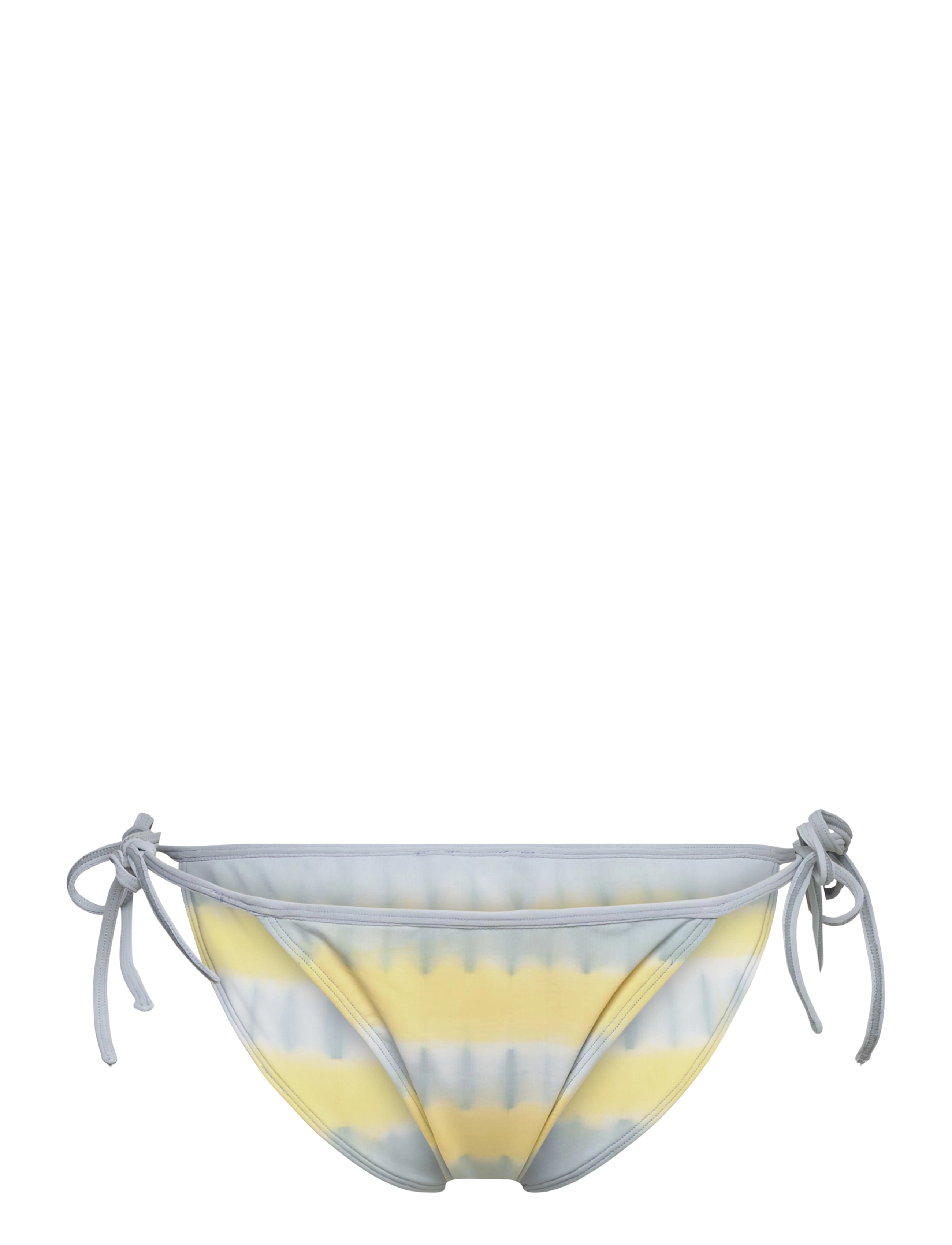 Rabens Saloner Metha - Tøj - SKY BLUE/YELLOW / multi