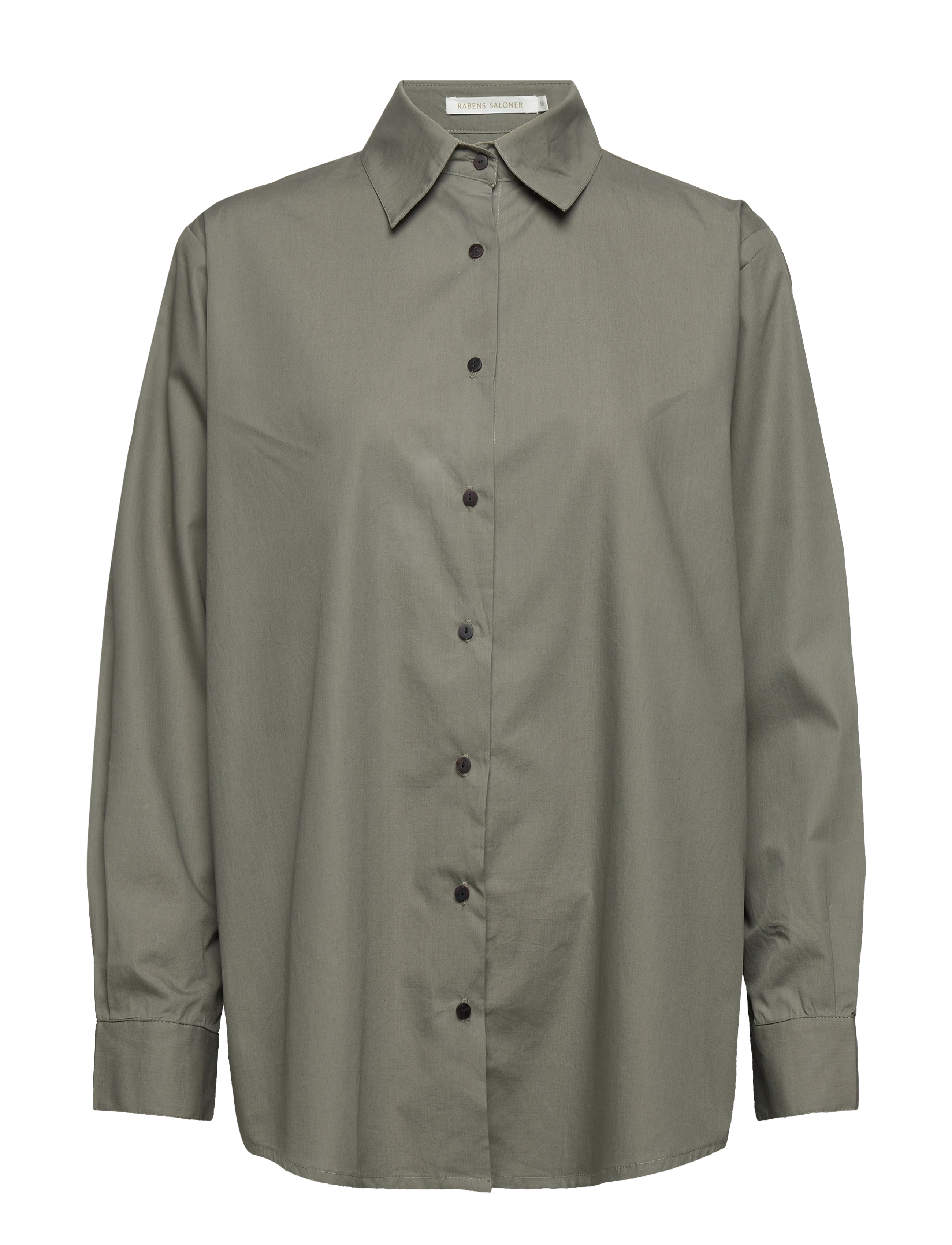 Rabens Saloner - Rosali - dark denim - 0