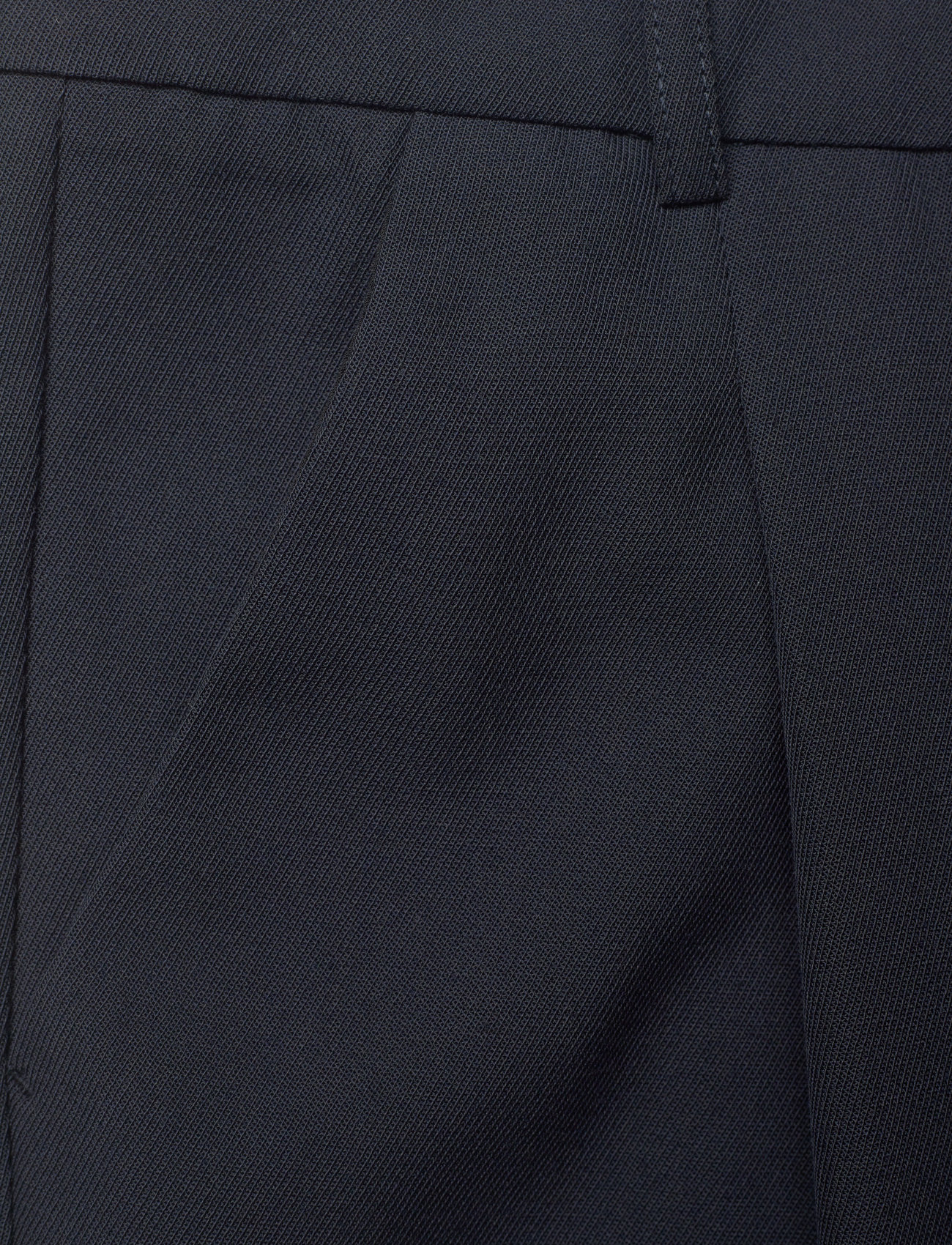 Rabens Saloner - Helen - tailored trousers - navy - 1