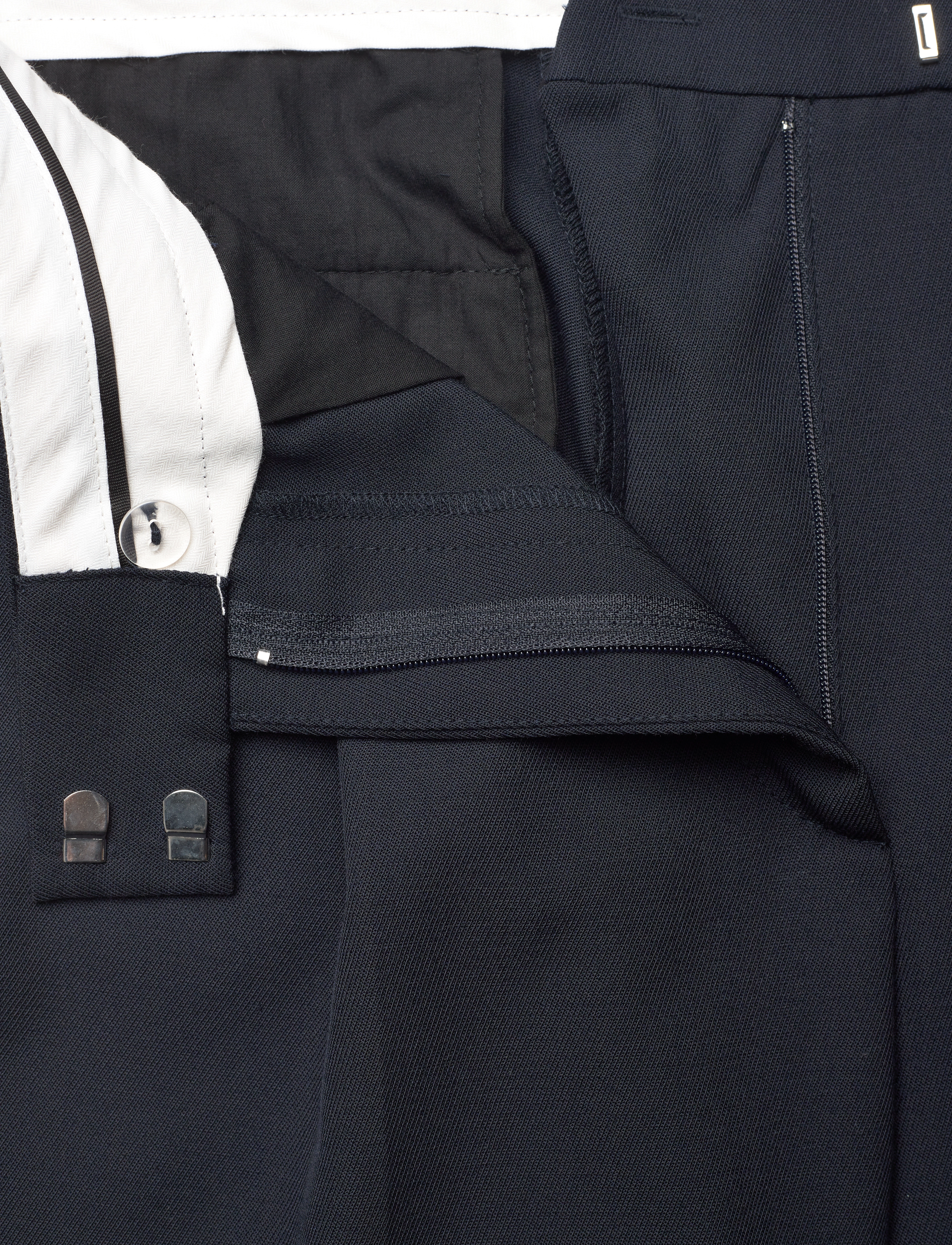 Rabens Saloner - Helen - navy - 2