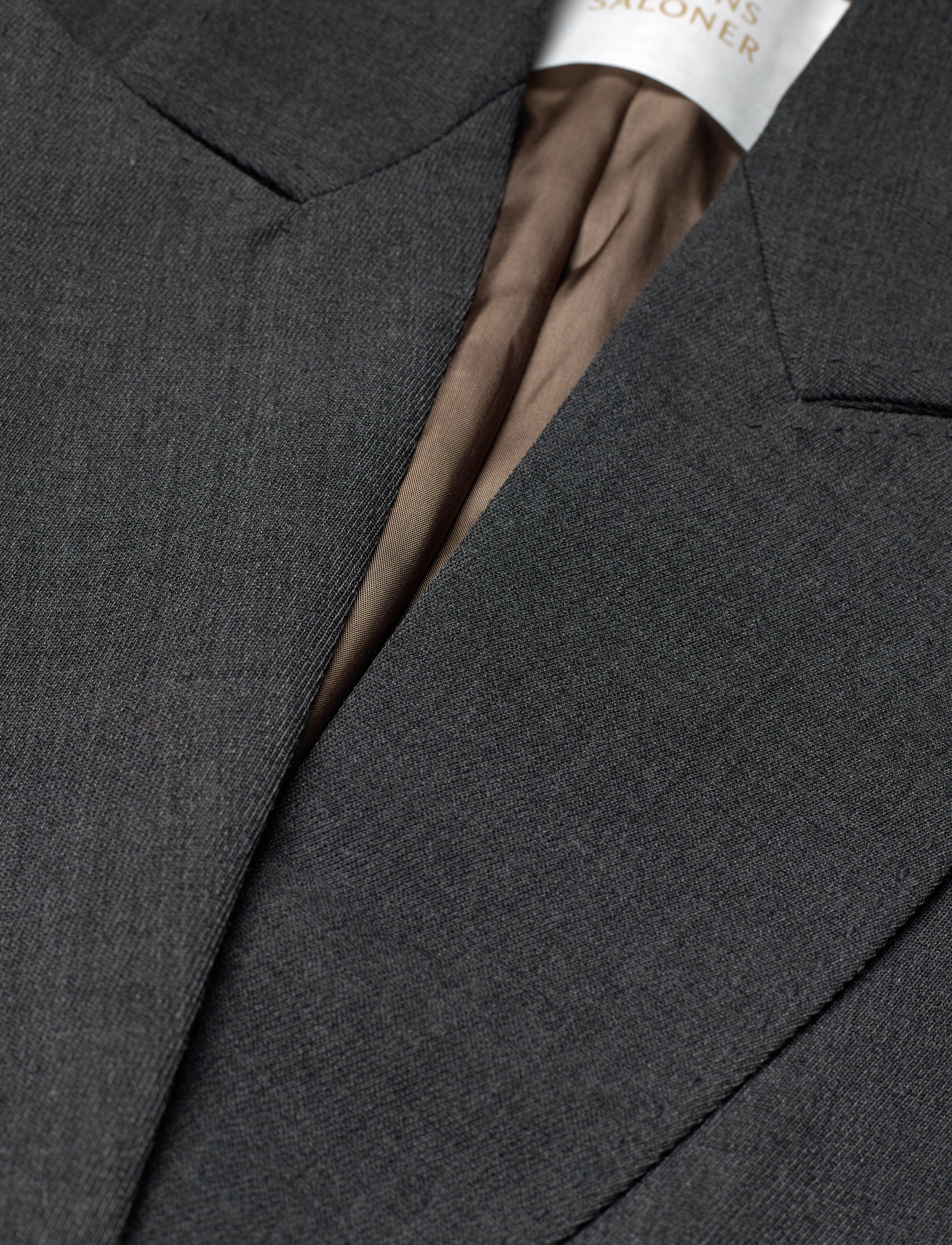 Rabens Saloner - Stine - grey - 2
