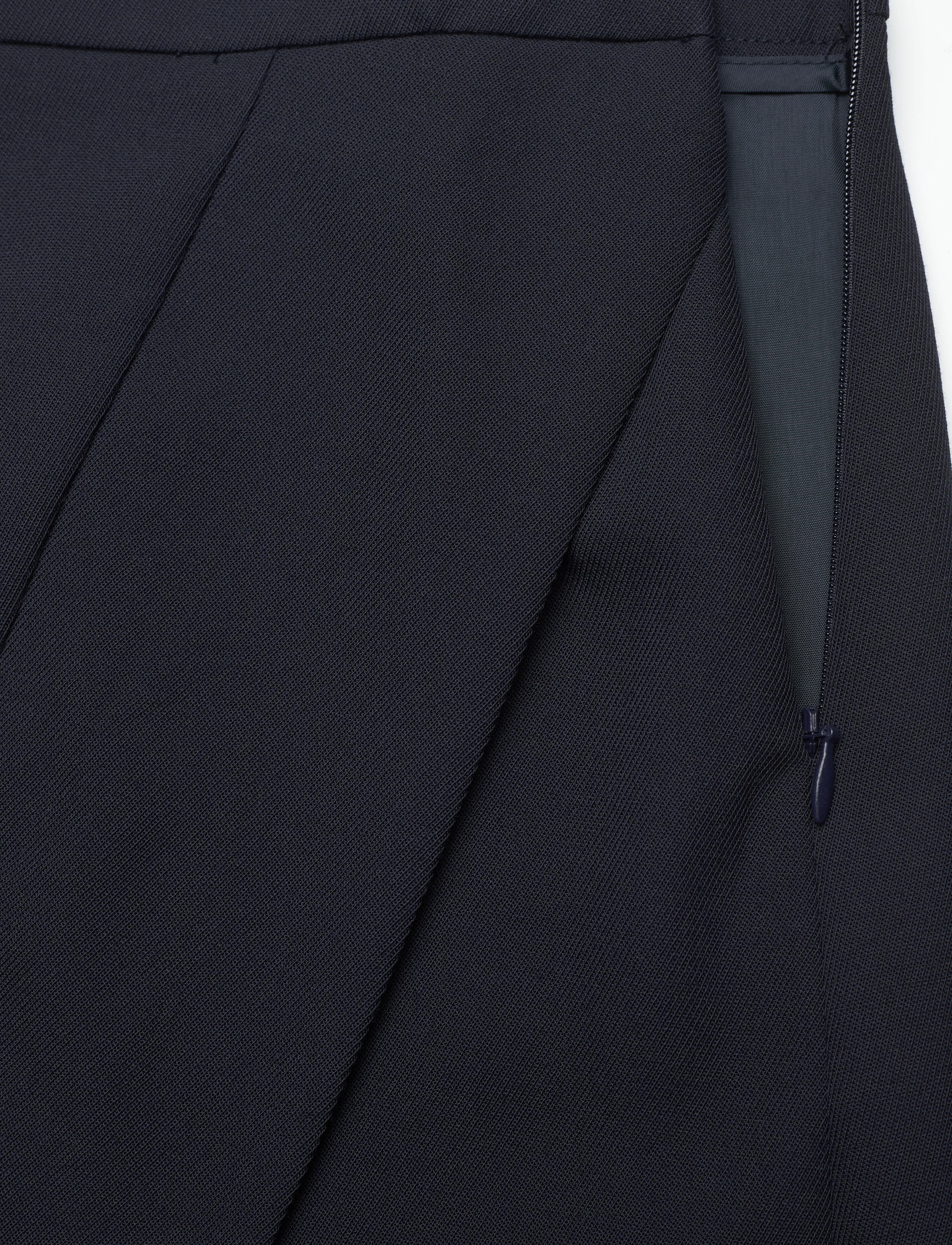 Rabens Saloner - Hilde - navy - 2