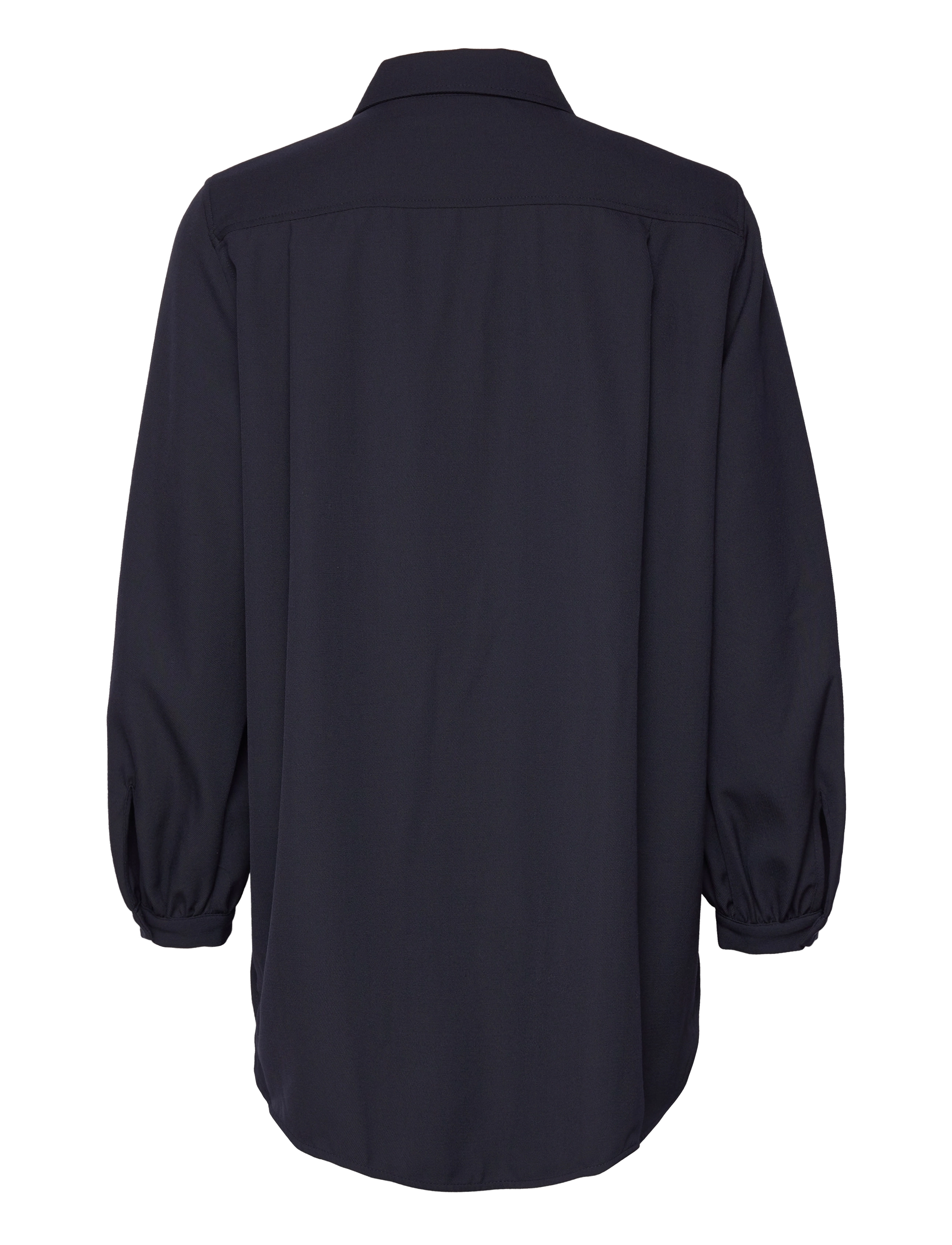 Rabens Saloner - Elin - navy - 1