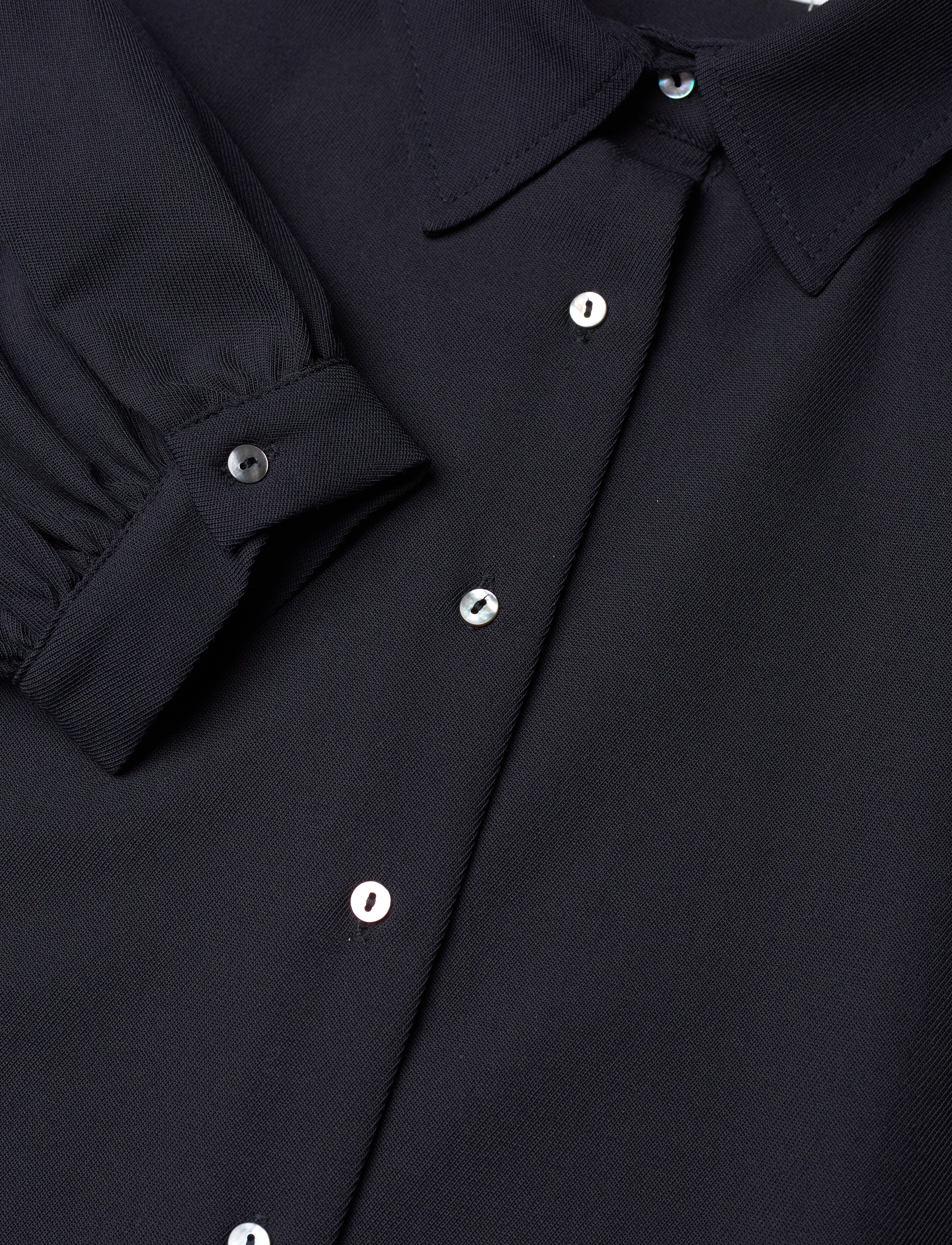 Rabens Saloner - Elin - navy - 2
