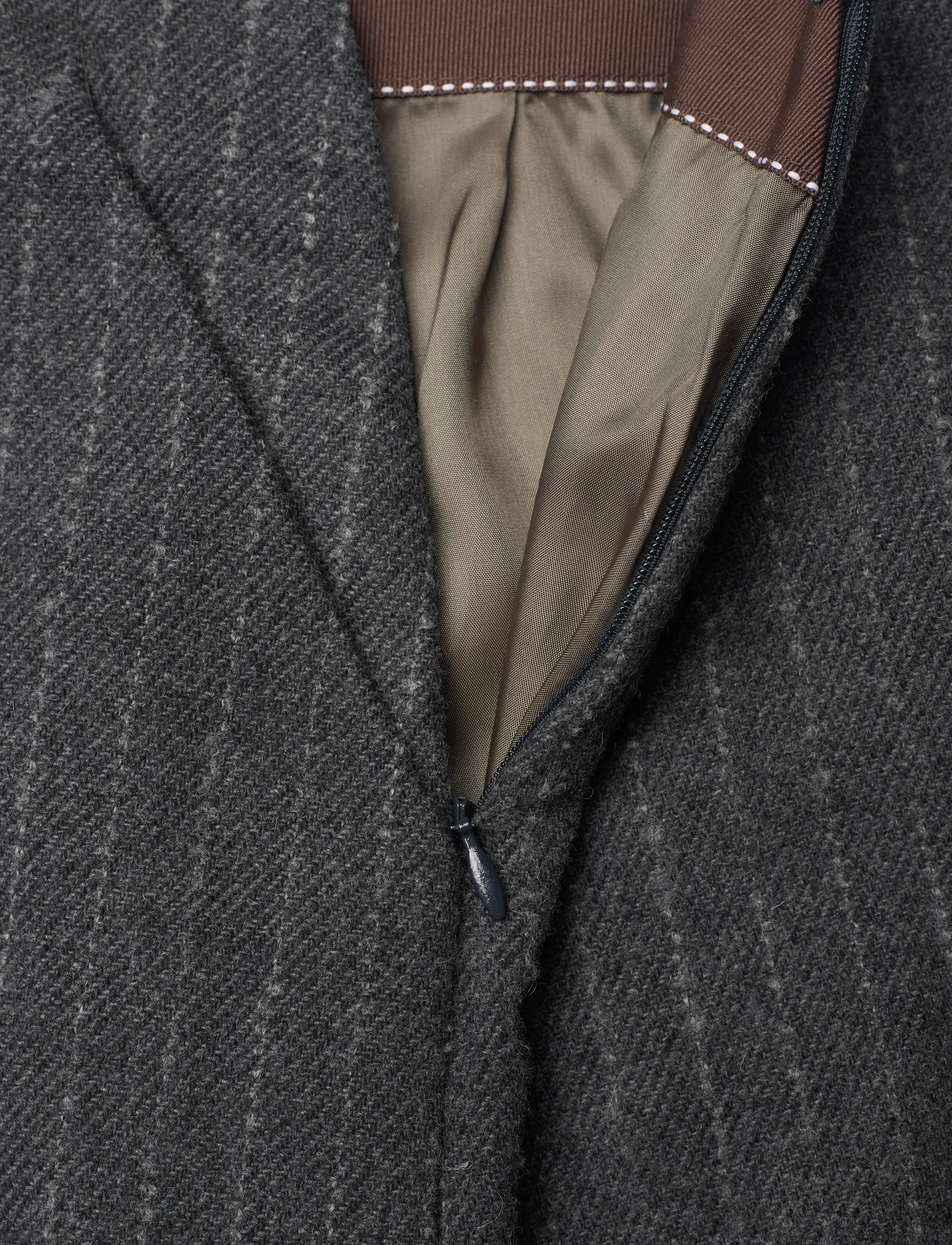 Rabens Saloner - Nami - grey - 4