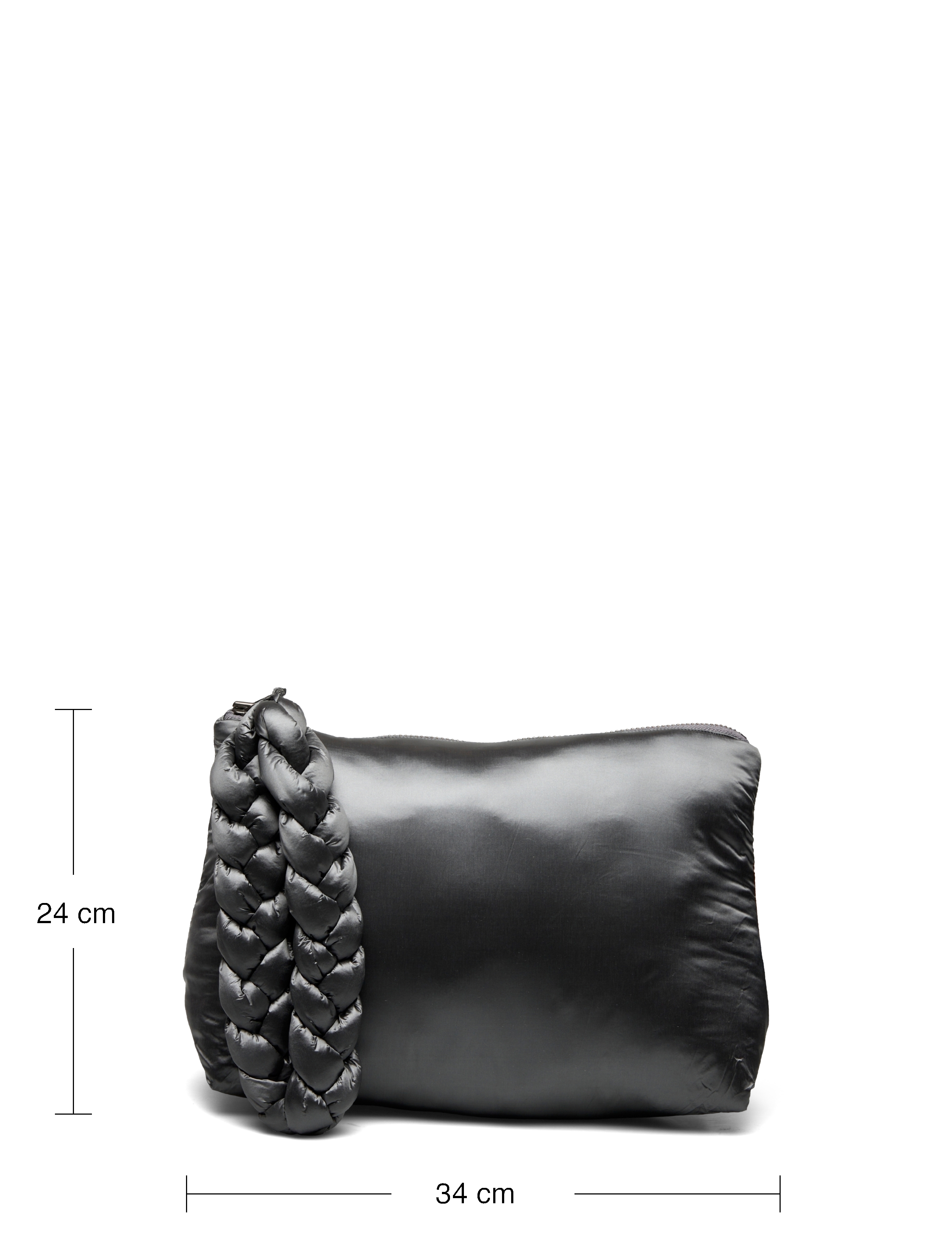 Rabens Saloner - Annie - silver grey - 4