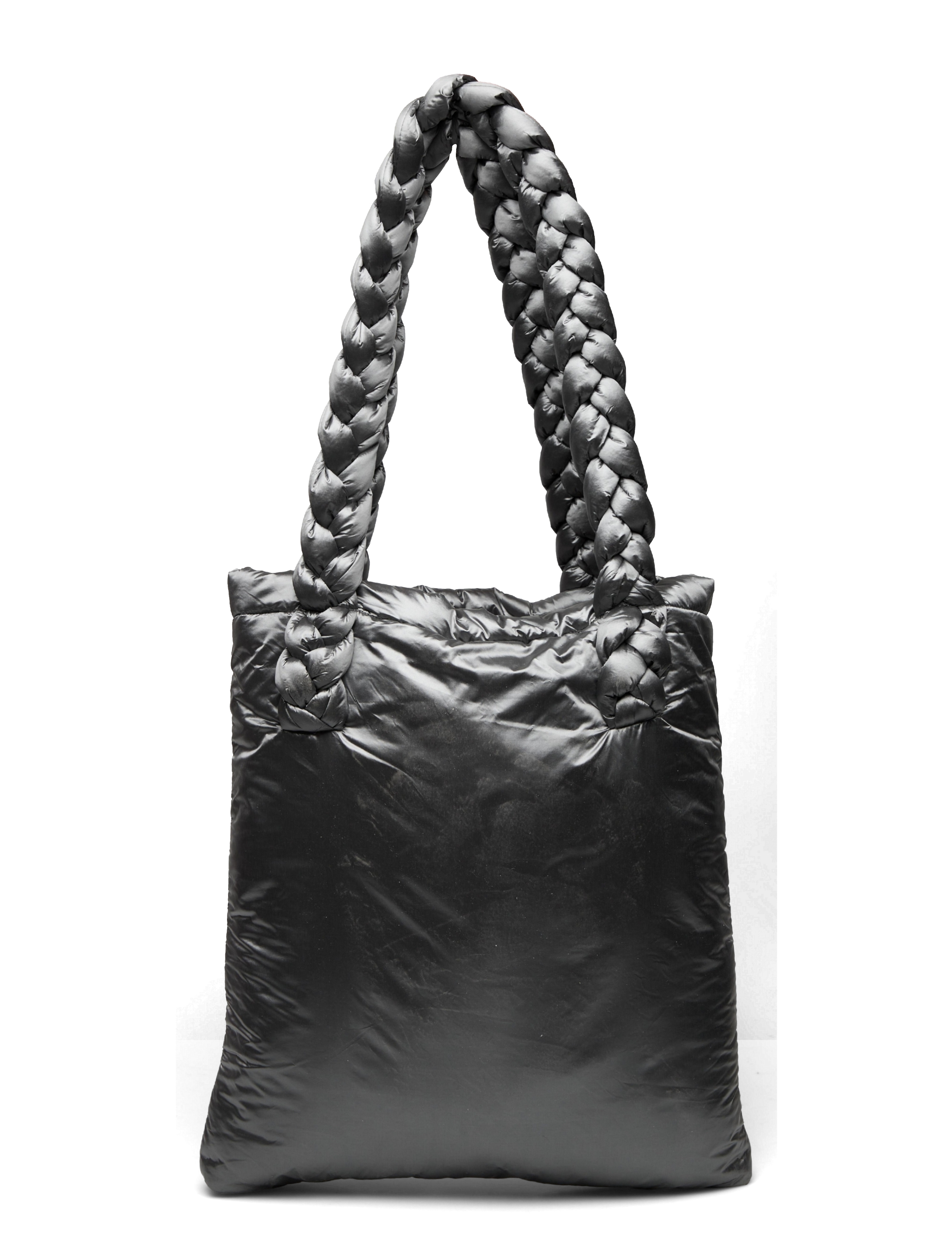 Rabens Saloner - Edyn - silver grey - 0