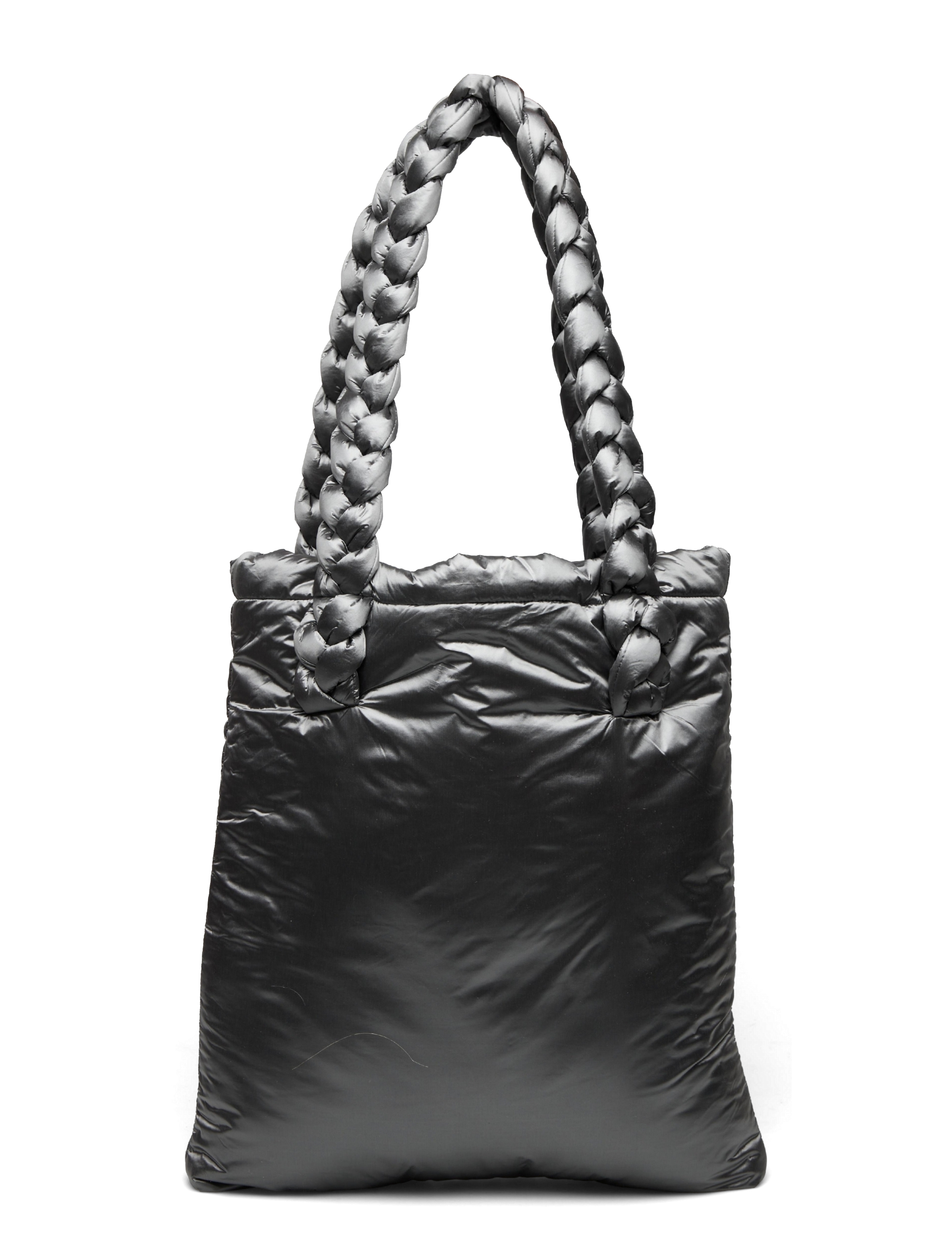 Rabens Saloner - Edyn - silver grey - 1