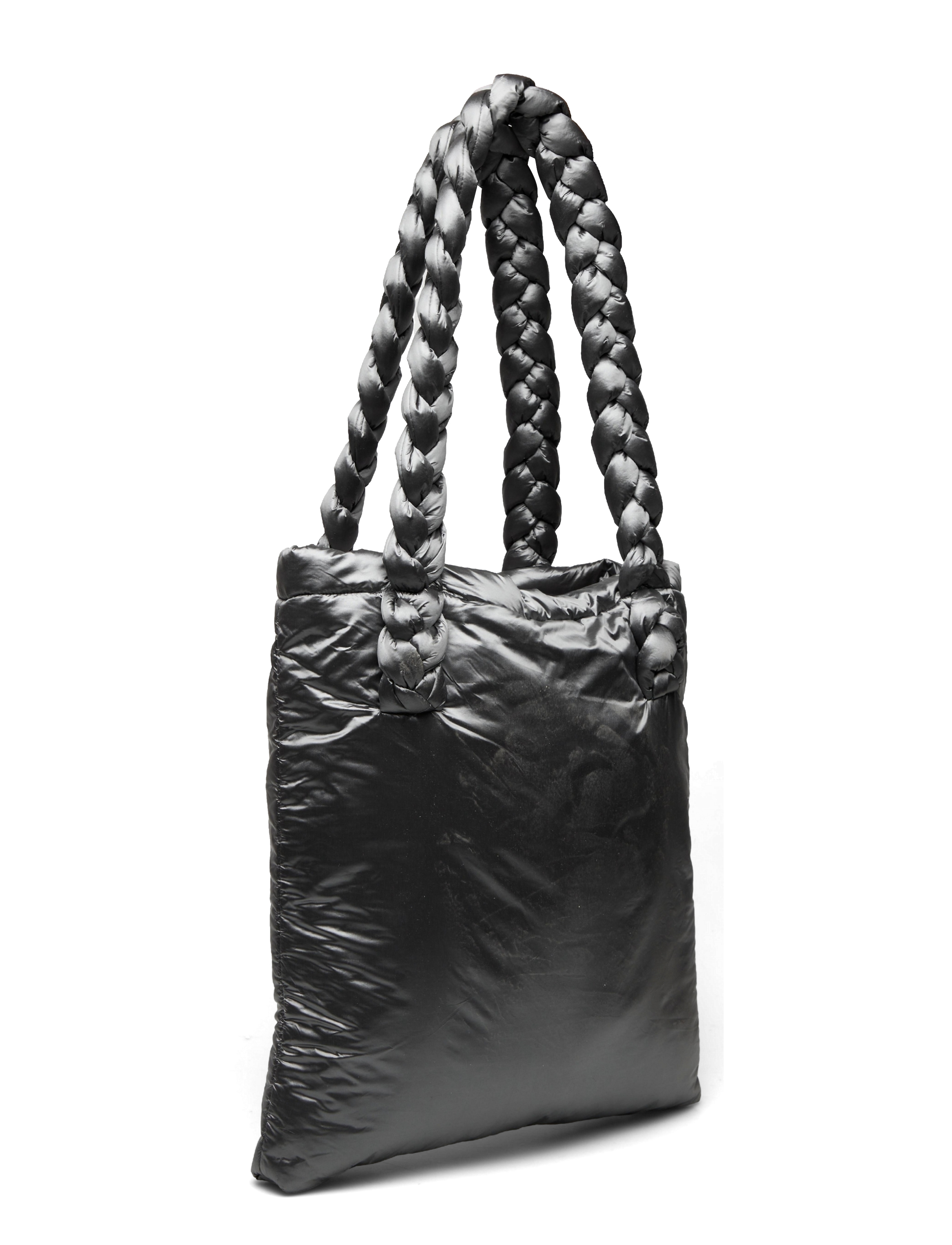Rabens Saloner - Edyn - silver grey - 2