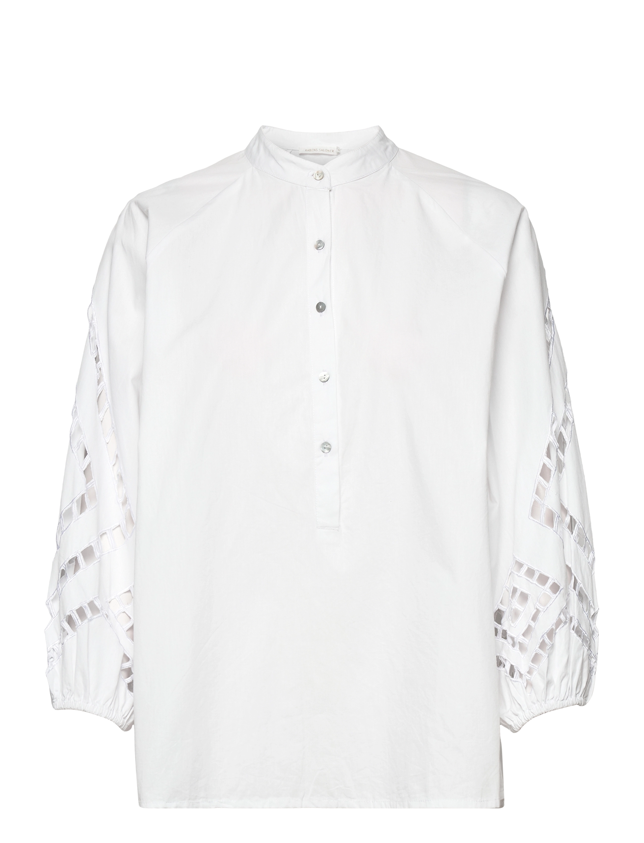 Rabens Saloner - Lea - white - 0