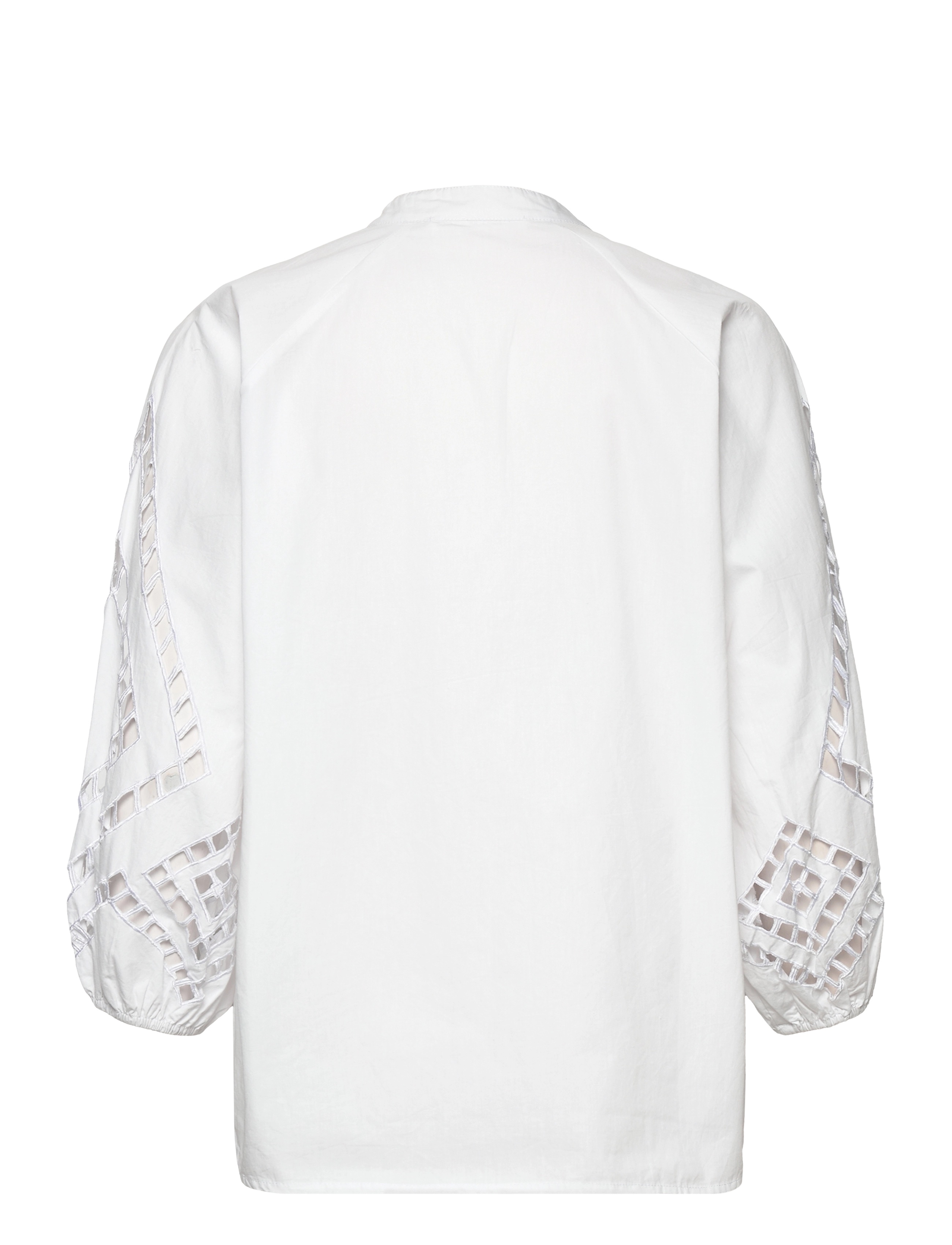 Rabens Saloner - Lea - white - 1