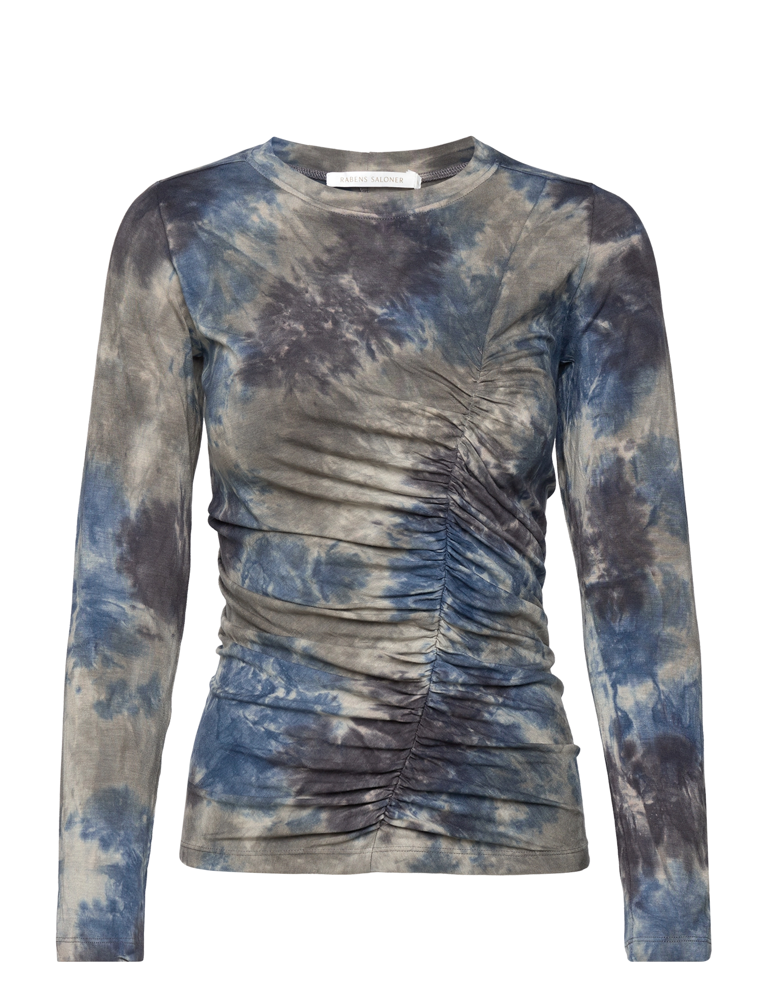 Rabens Saloner - Lora - blue combo - 0