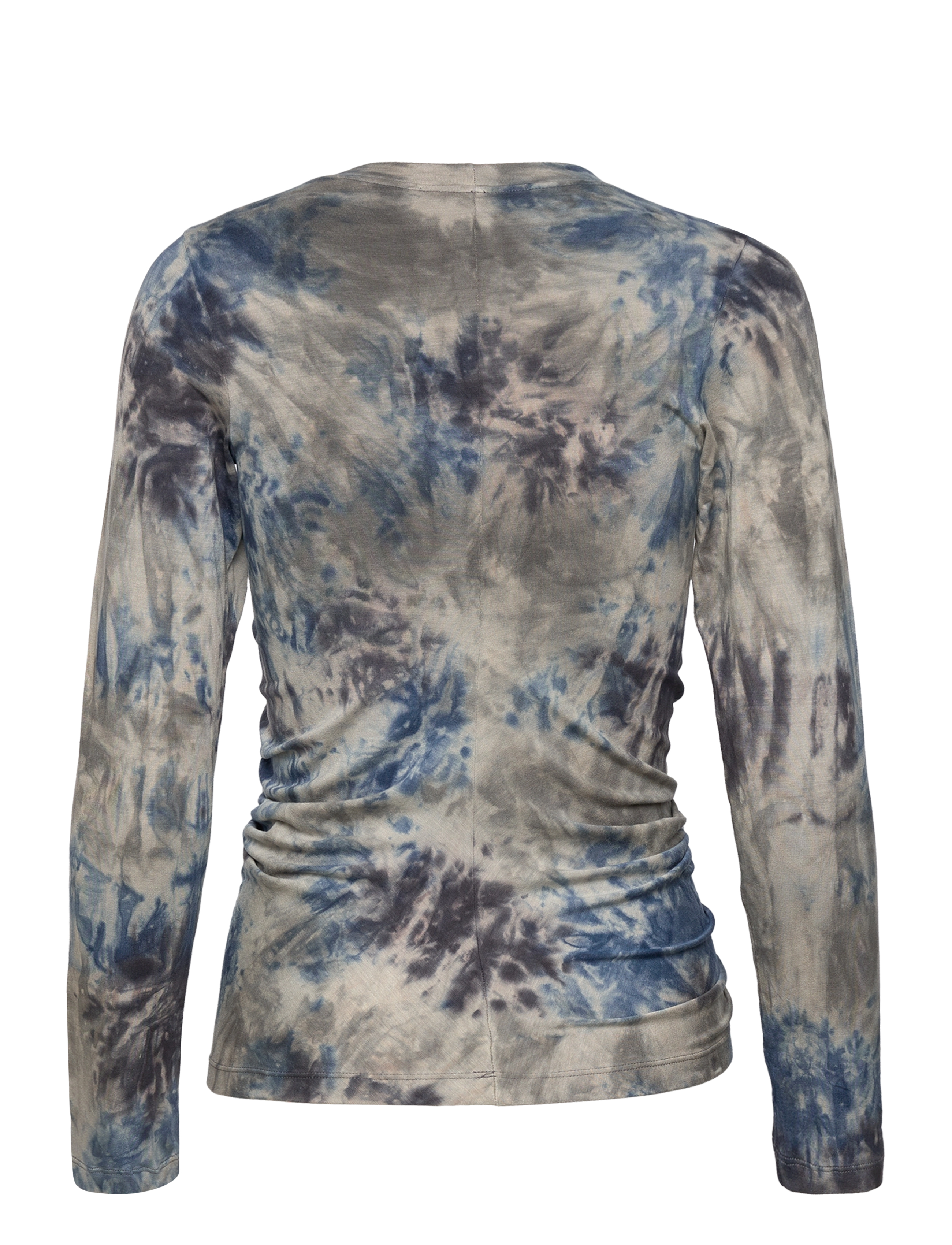 Rabens Saloner - Lora - blue combo - 1