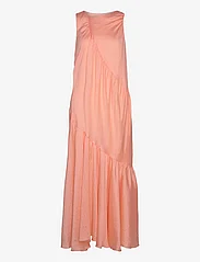 Rabens Saloner - Cila - vakarėlių drabužiai išparduotuvių kainomis - lotus pink - 0