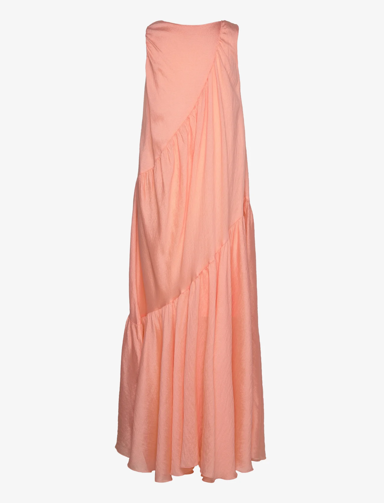 Rabens Saloner - Cila - vakarėlių drabužiai išparduotuvių kainomis - lotus pink - 1