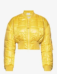 Rabens Saloner - Alexie - spring jackets - lemon - 0