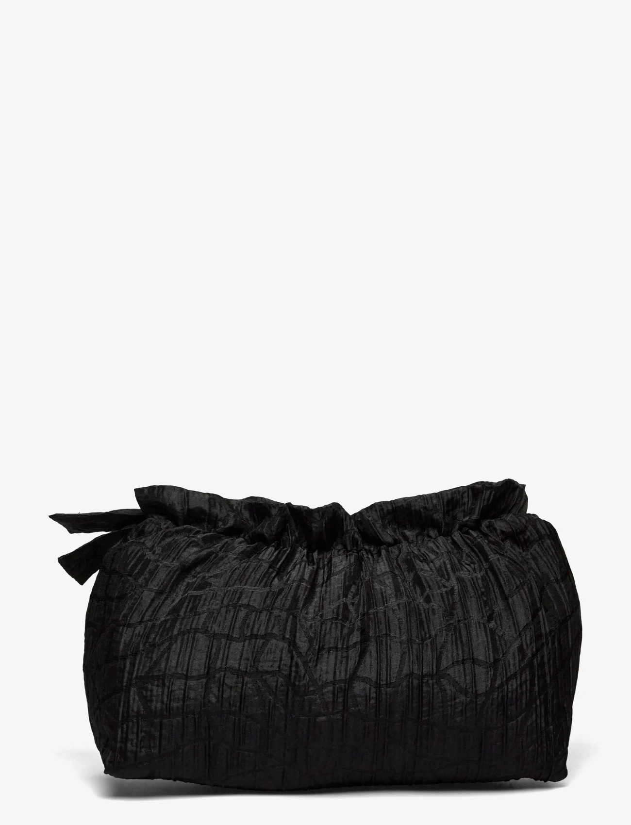 Rabens Saloner - Jacklyn - vakarėlių drabužiai išparduotuvių kainomis - black - 0