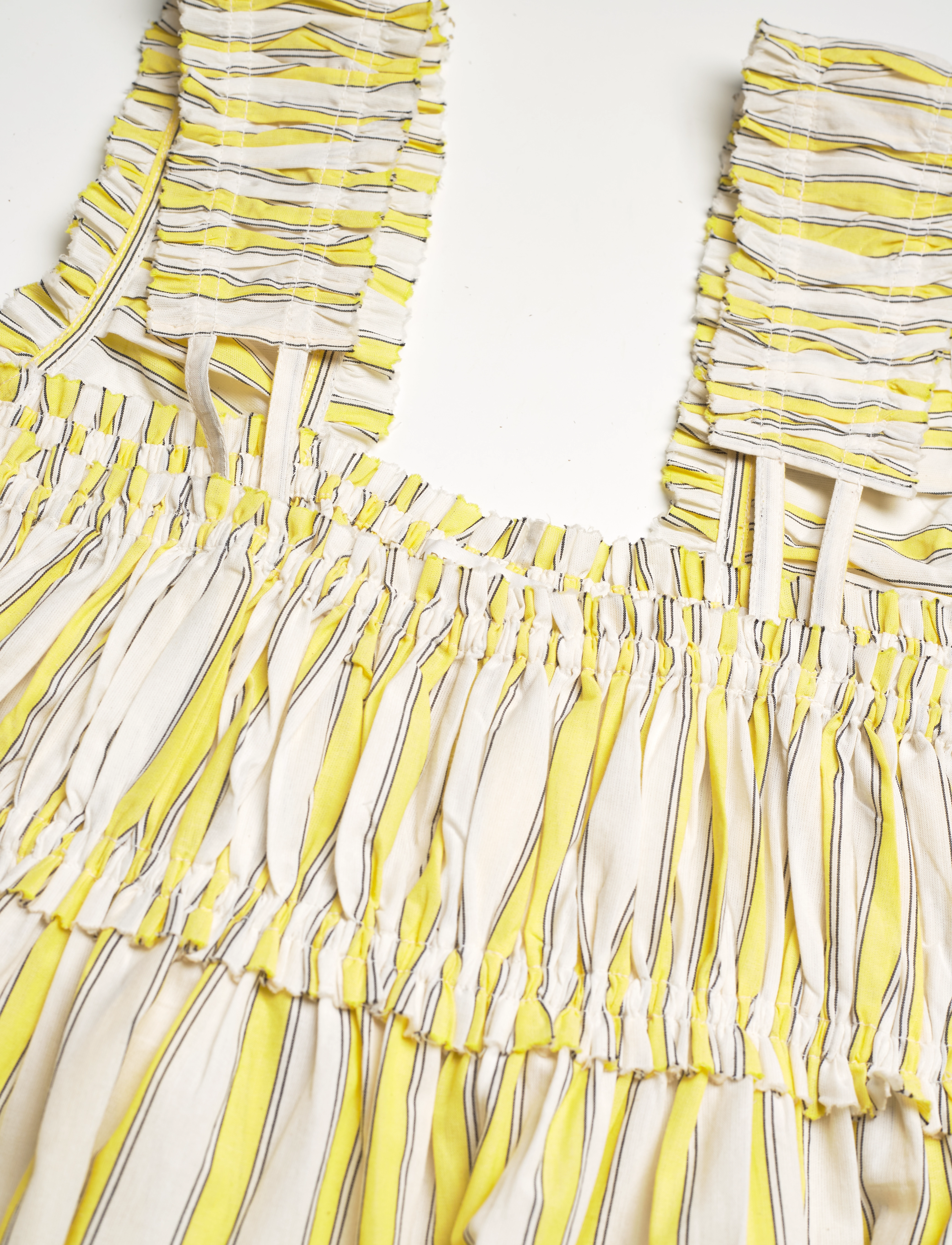 Rabens Saloner - Gabi - partykleider - lemon - 5