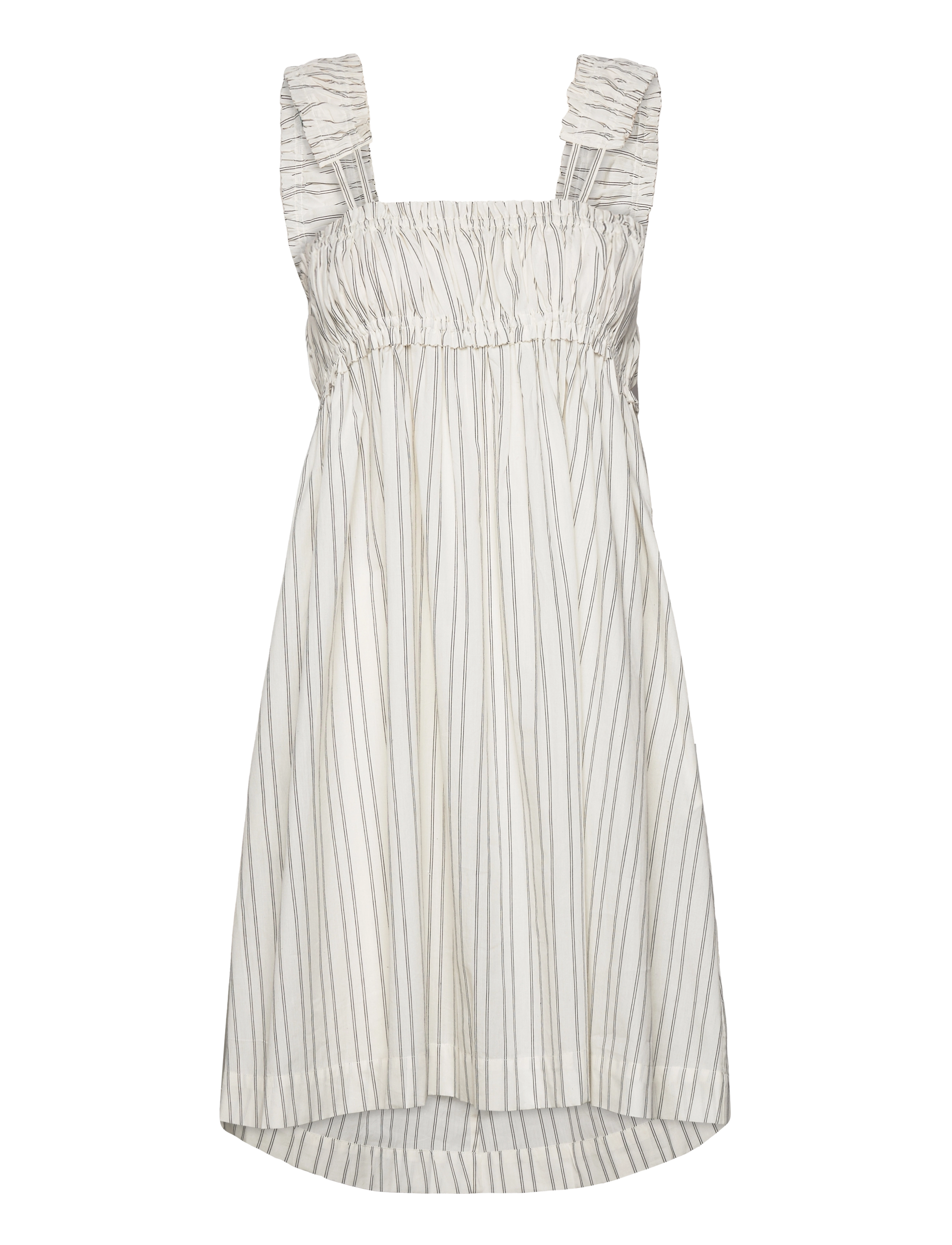 Rabens Saloner Gabi - Tøj - OFF WHITE / cream