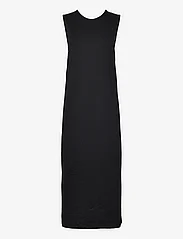 Rabens Saloner - Eivor - maxi dresses - black - 0
