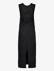 Rabens Saloner - Eivor - maxi dresses - black - 1