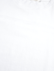 Rabens Saloner - Cici - t-shirt & tops - white - 5