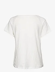Rabens Saloner - Sally - t-shirt & tops - lilac - 1