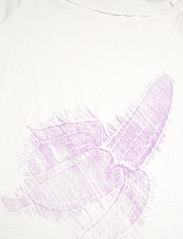 Rabens Saloner - Sally - marškinėliai - lilac - 2
