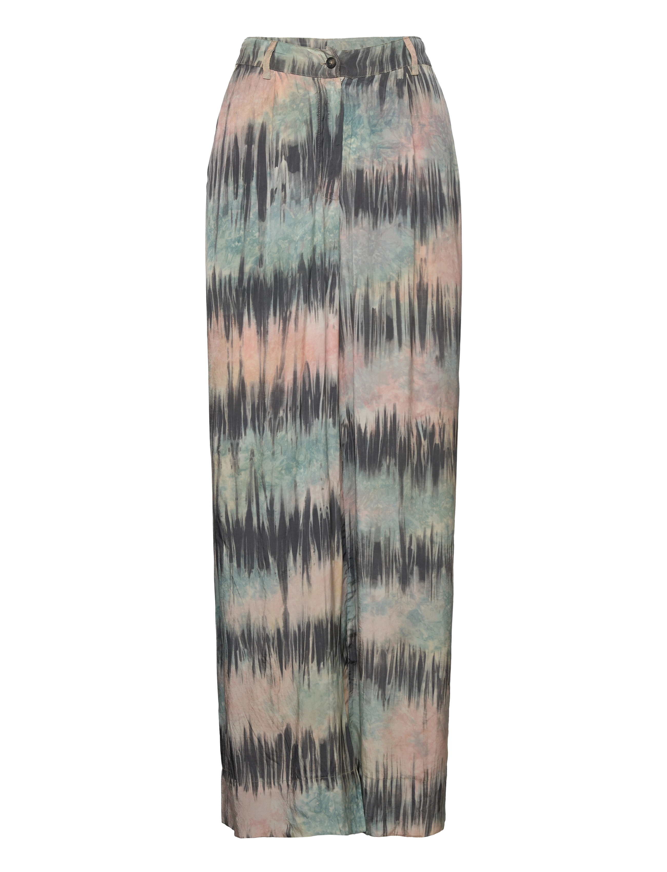 RABENS SALONER Briana Patterned - S - Damen