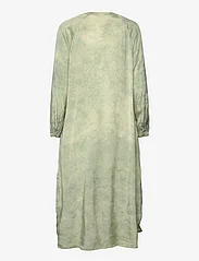 Rabens Saloner - Midou - marškinių tipo suknelės - sage - 1
