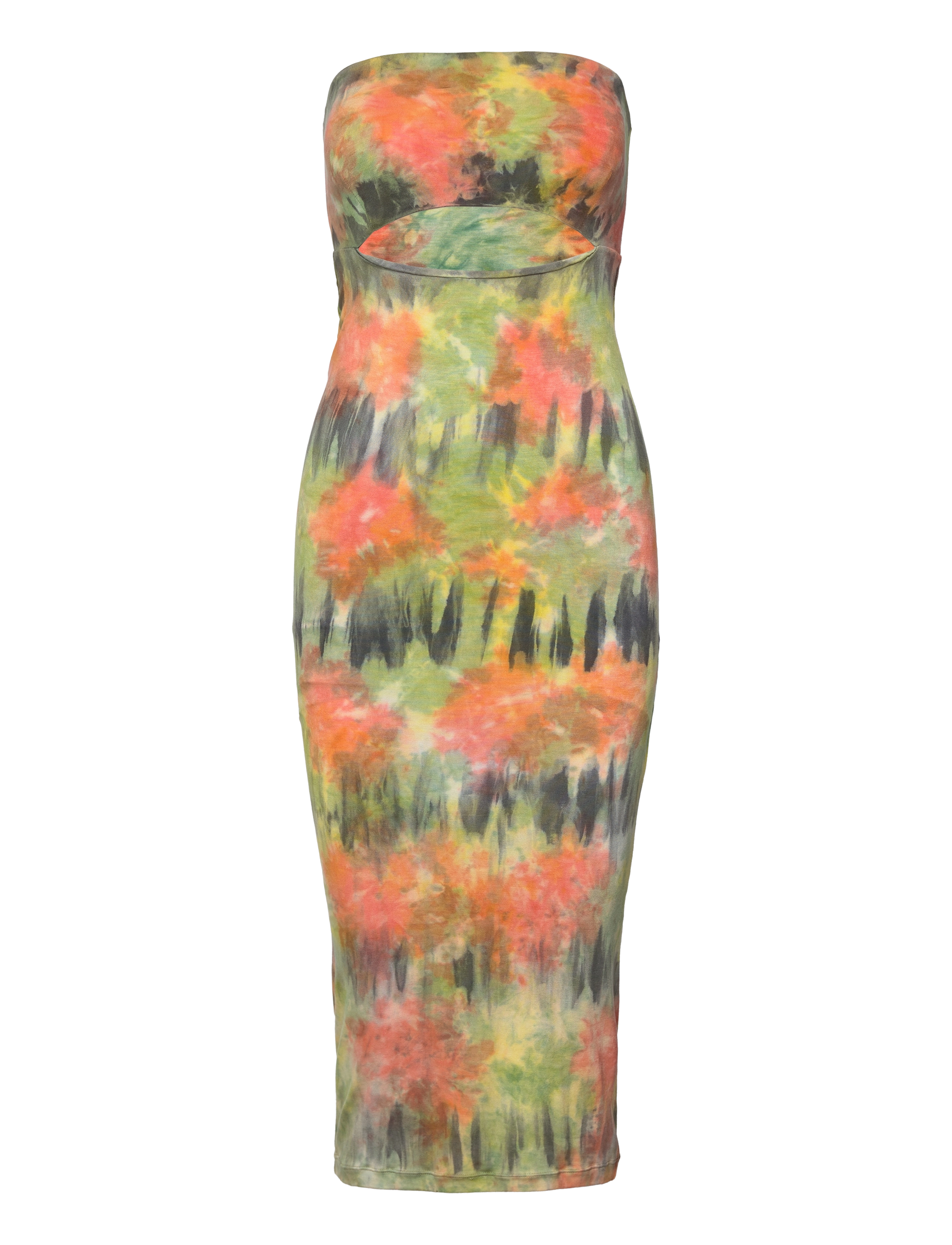 RABENS SALONER Lanna Patterned - L - Damen
