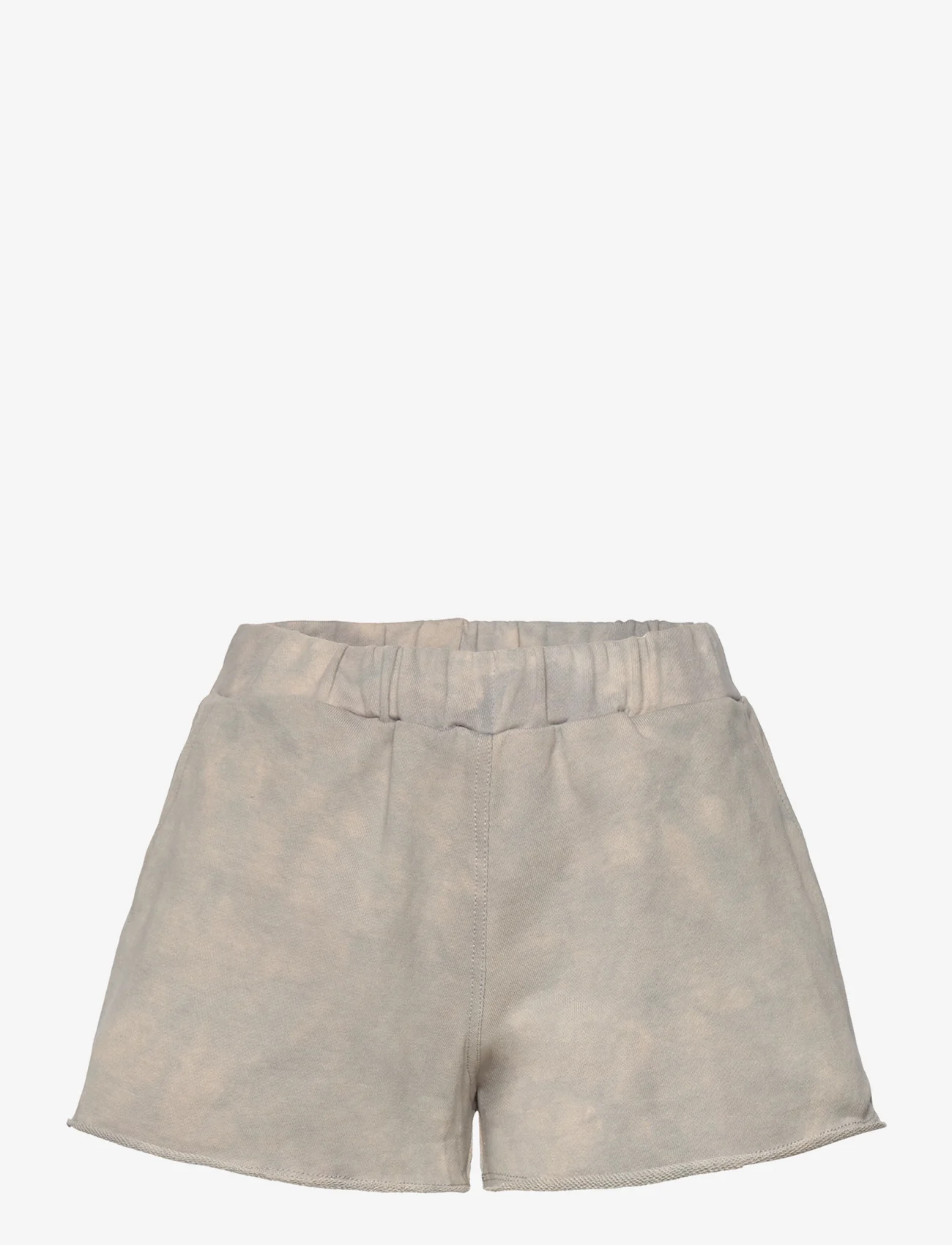 Rabens Saloner - Haraldine - casual shorts - flint grey - 0