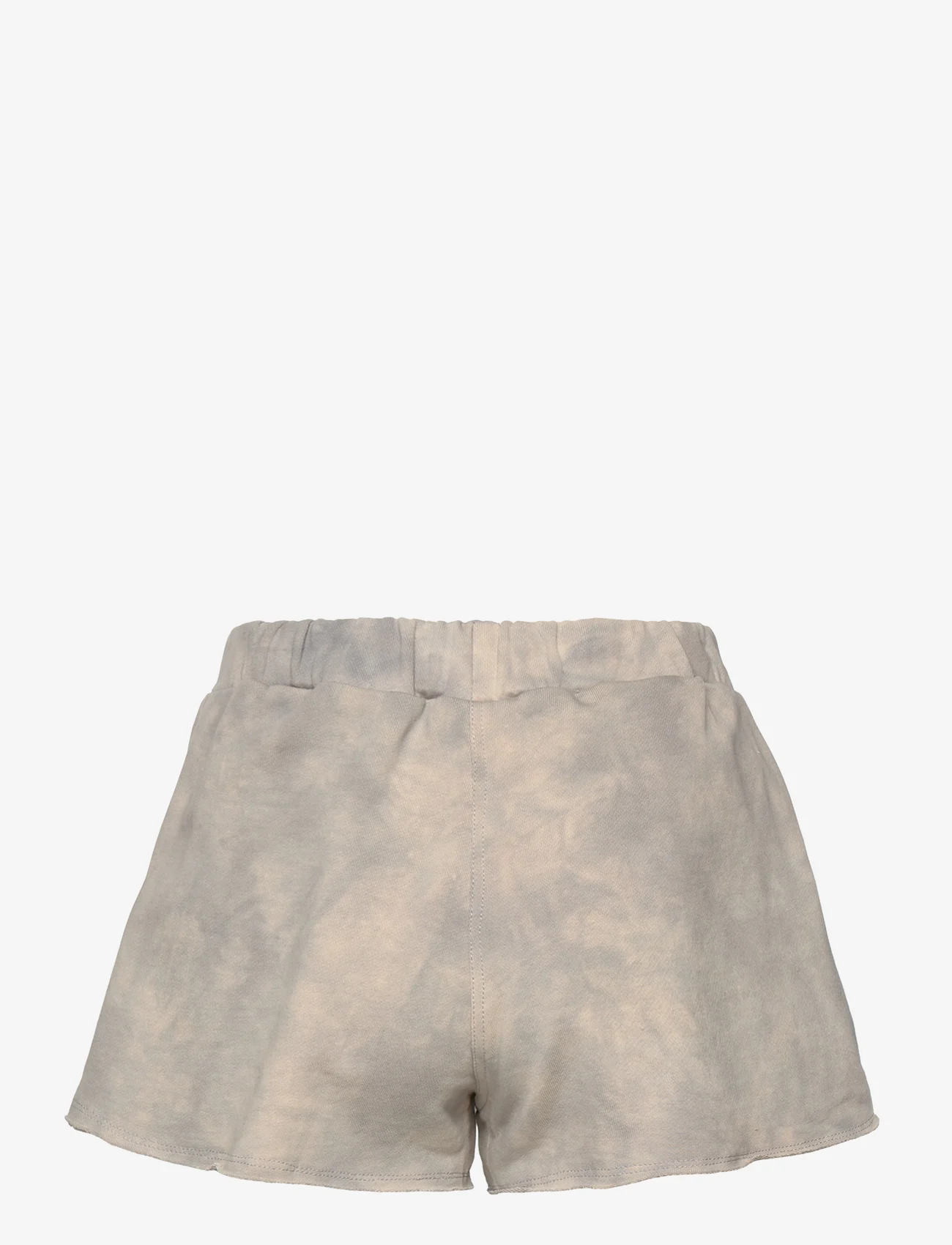 Rabens Saloner - Haraldine - casual shorts - flint grey - 1