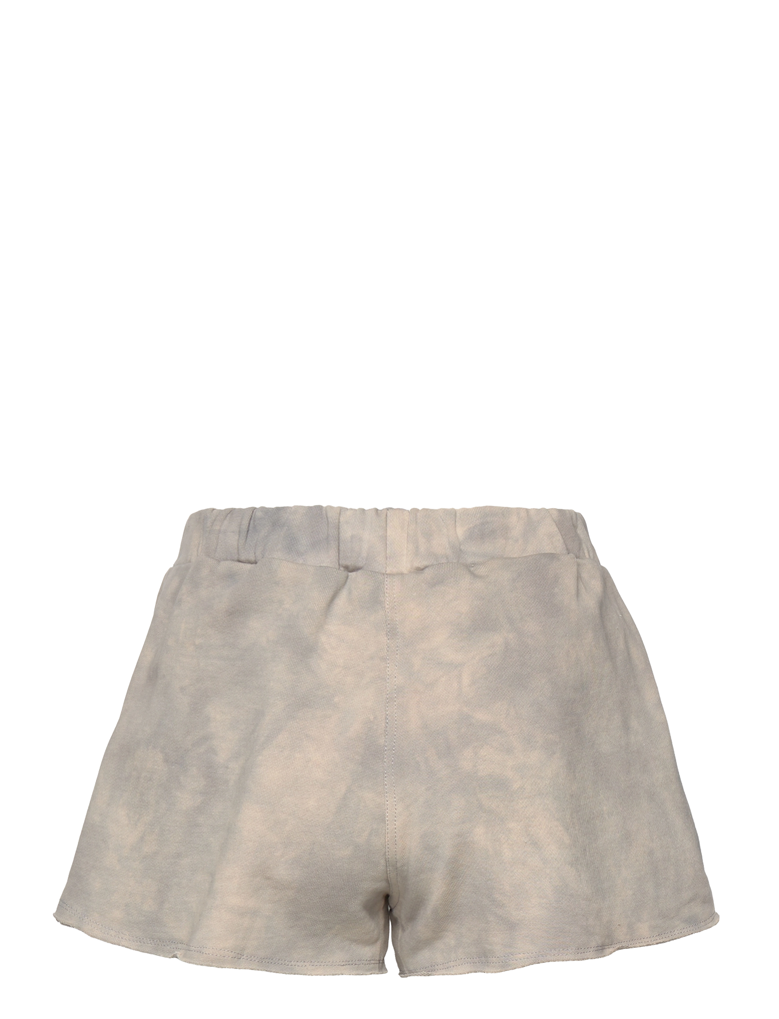 Rabens Saloner - Haraldine - casual shorts - flint grey - 2