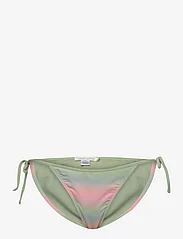 Rabens Saloner - Metha - bikinis mit seitenbändern - pink - 0